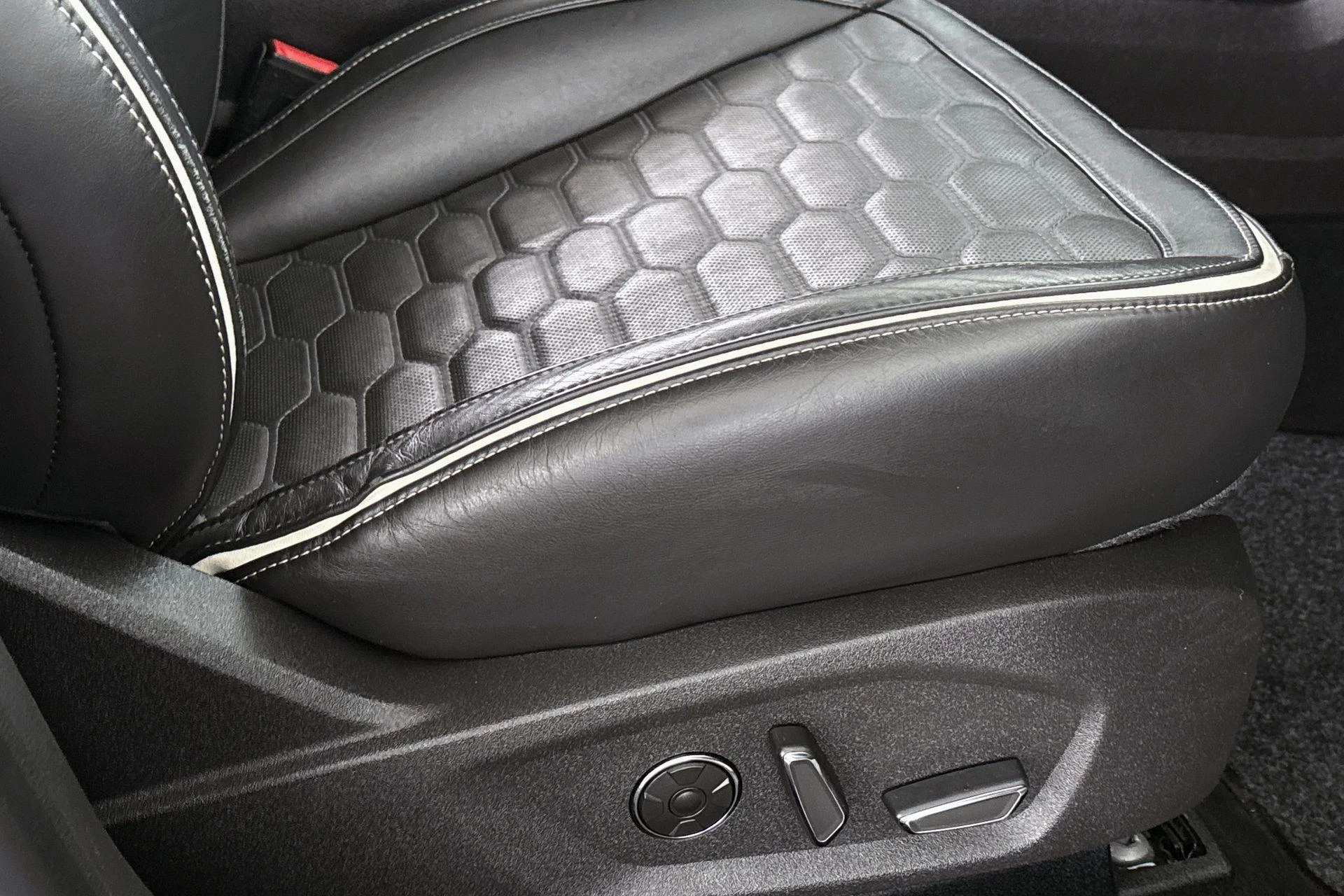 Hoofdafbeelding Ford Mondeo