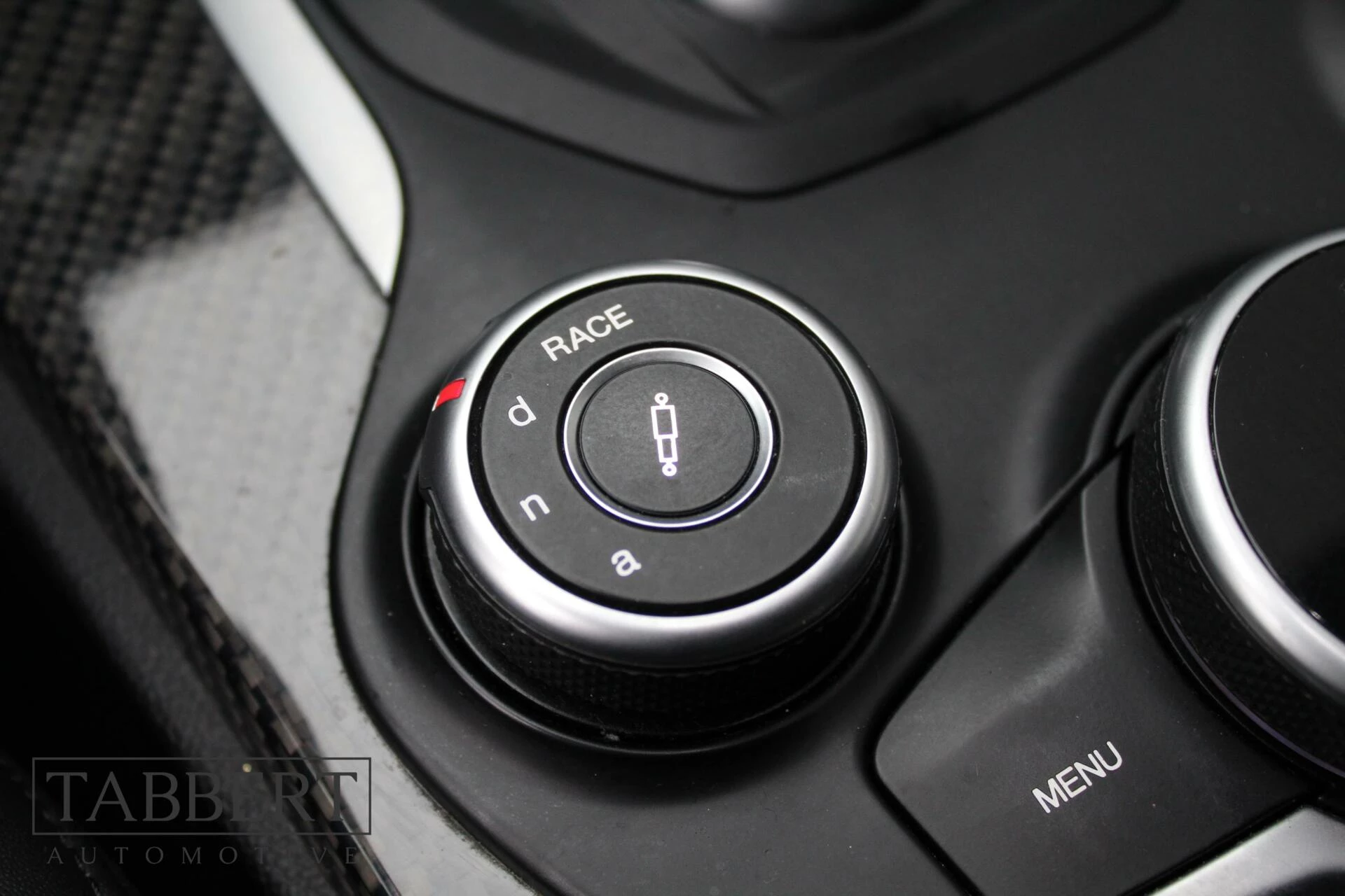 Hoofdafbeelding Alfa Romeo Stelvio