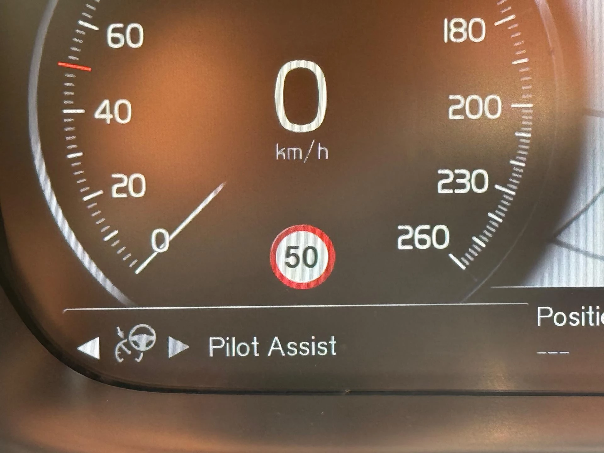 Hoofdafbeelding Volvo S90