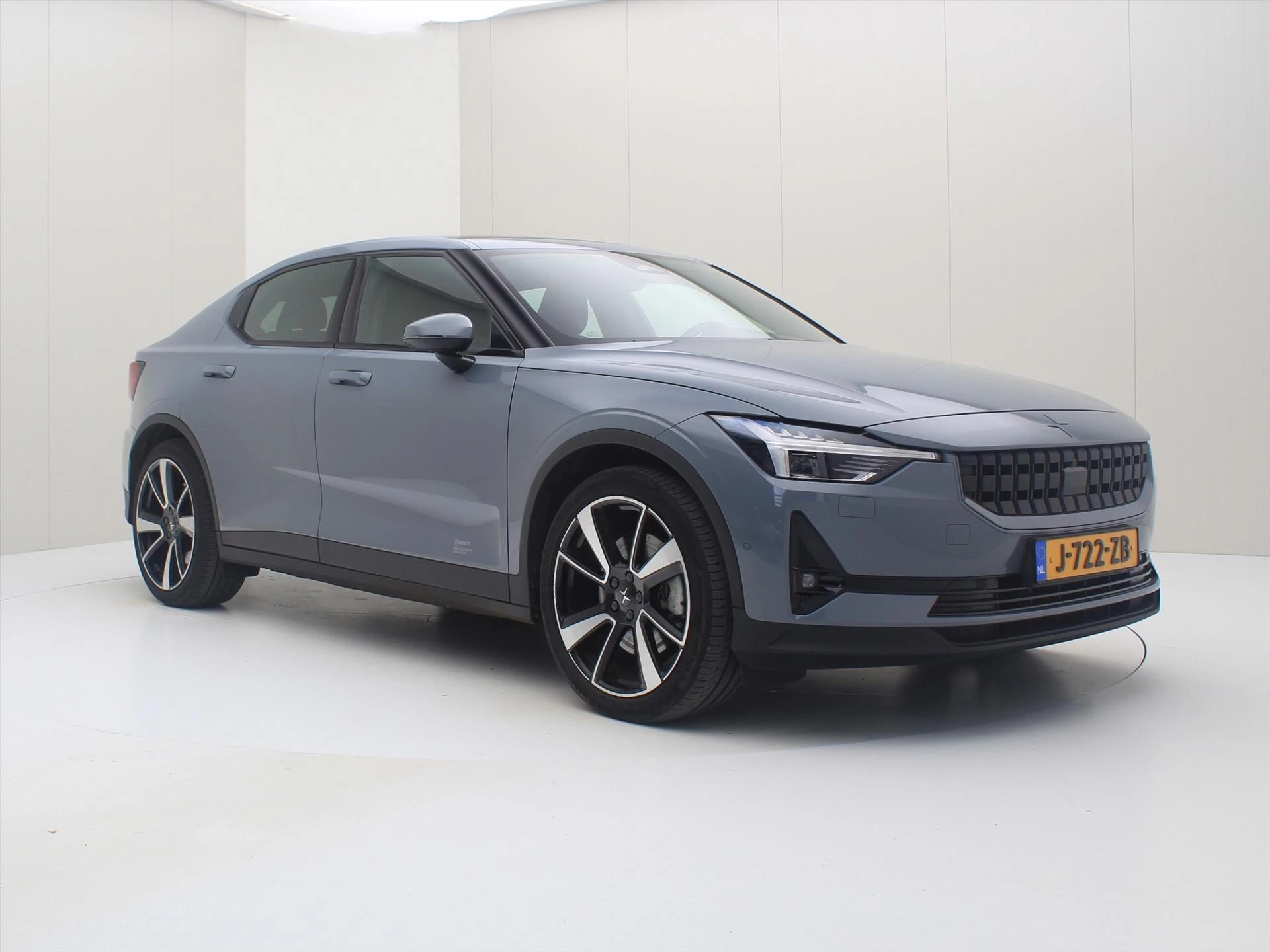 Hoofdafbeelding Polestar 2