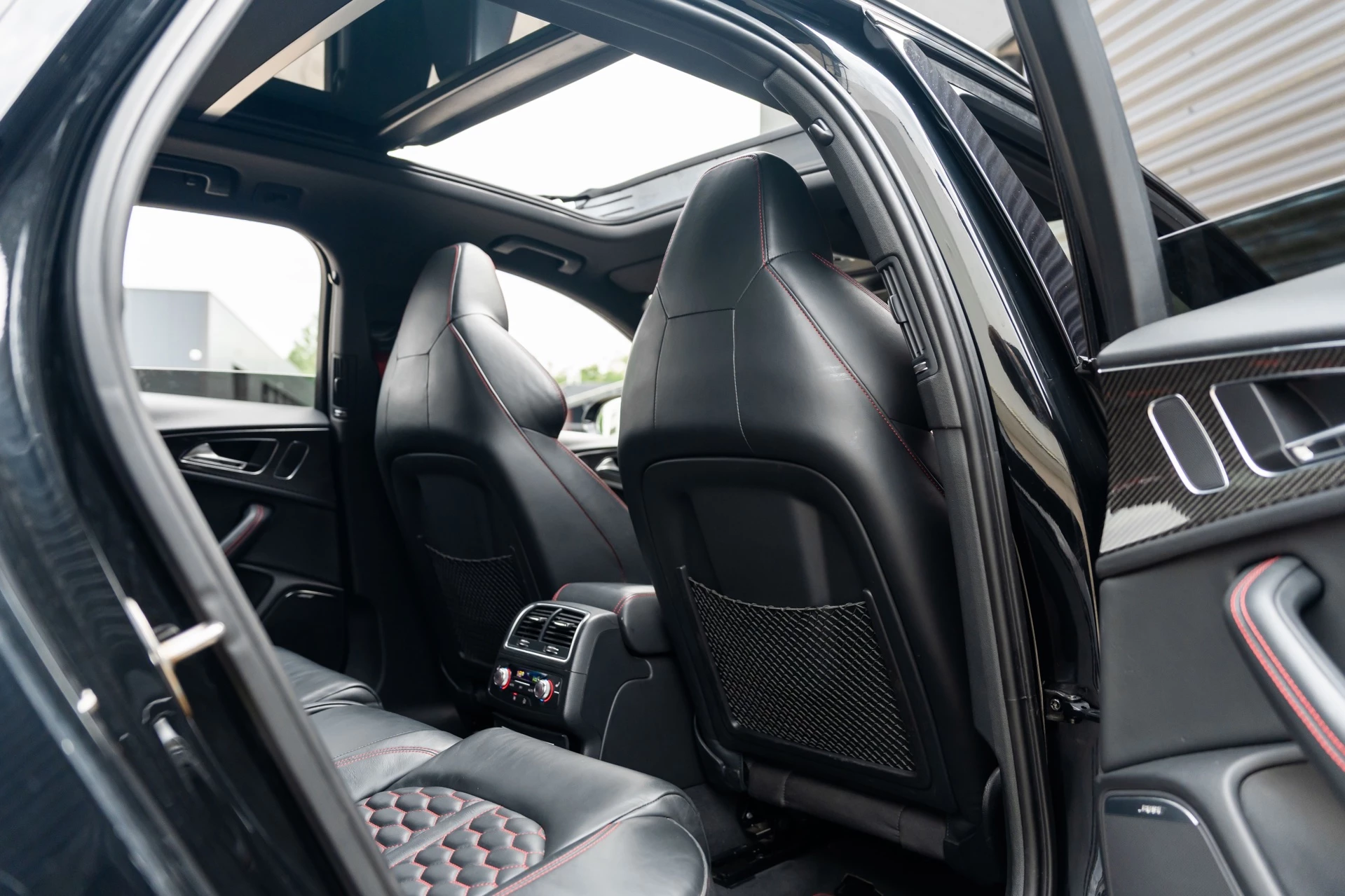 Hoofdafbeelding Audi RS6