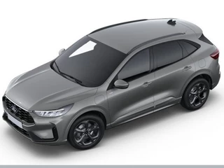 Hoofdafbeelding Ford Kuga Ford Kuga 2.5 PHEV 243 pk ST-LINE Bestel met hoge korting!