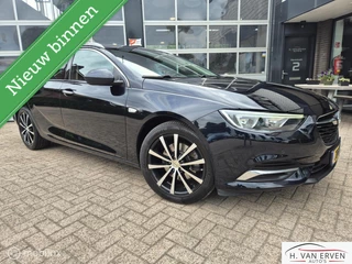 Opel Insignia Sports Tourer 1.5 Turbo Innovation