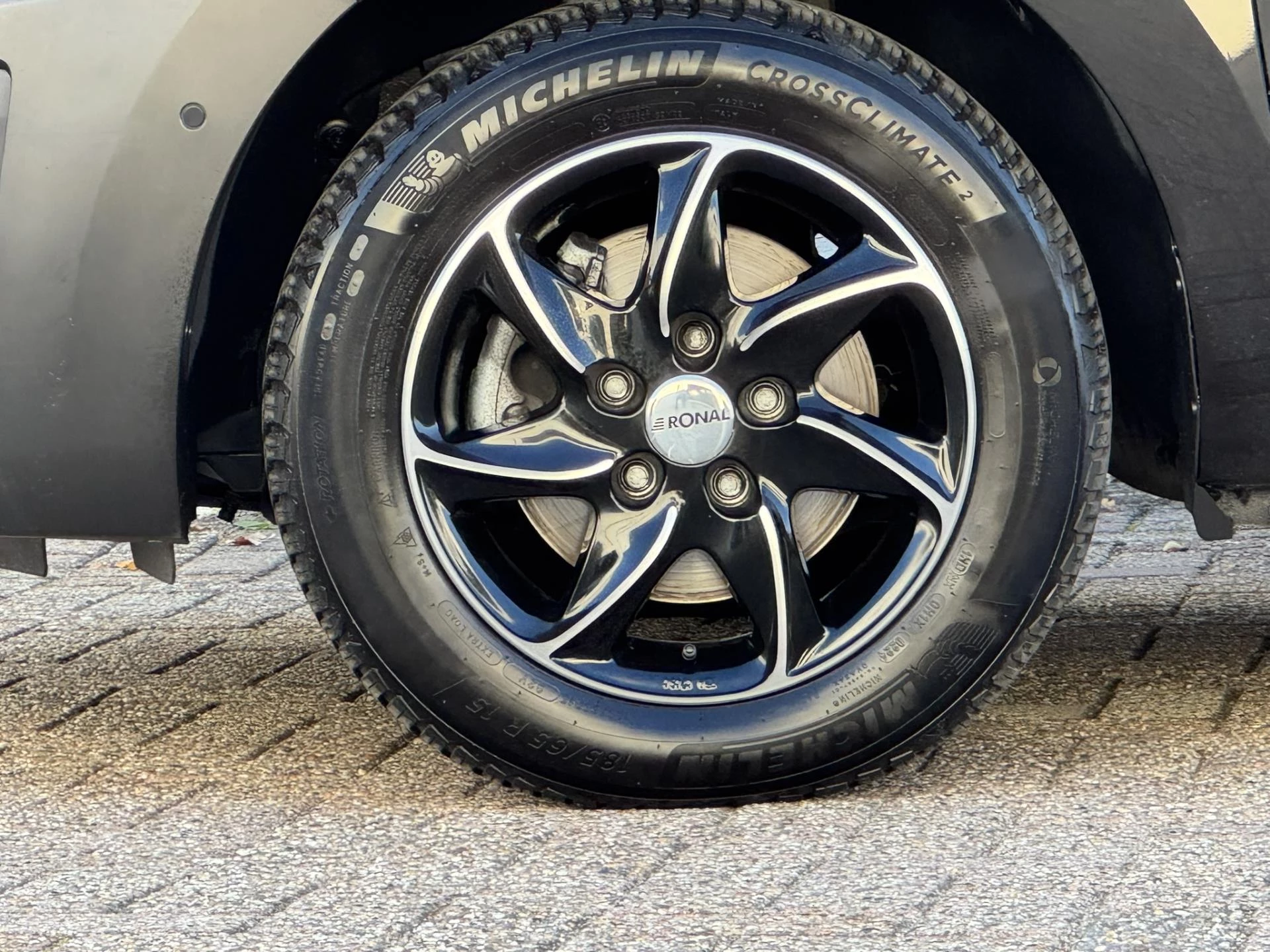 Hoofdafbeelding Renault Express
