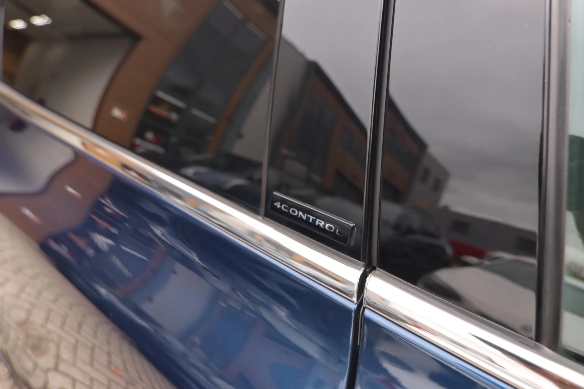 Hoofdafbeelding Renault Talisman
