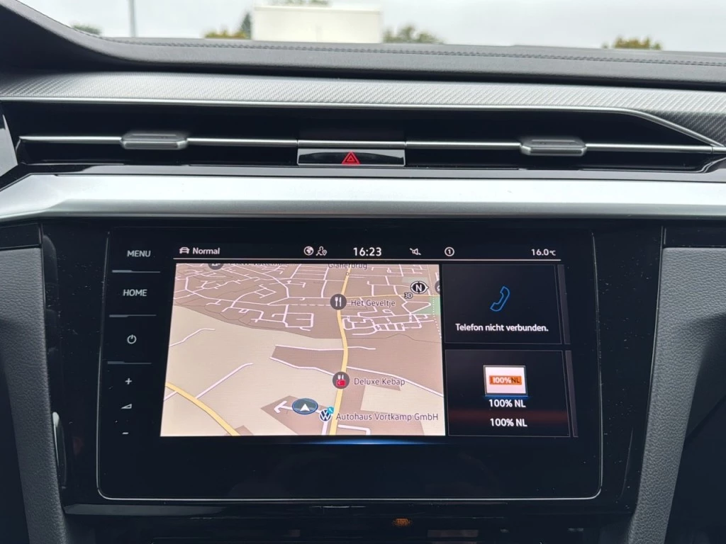 Hoofdafbeelding Volkswagen Arteon