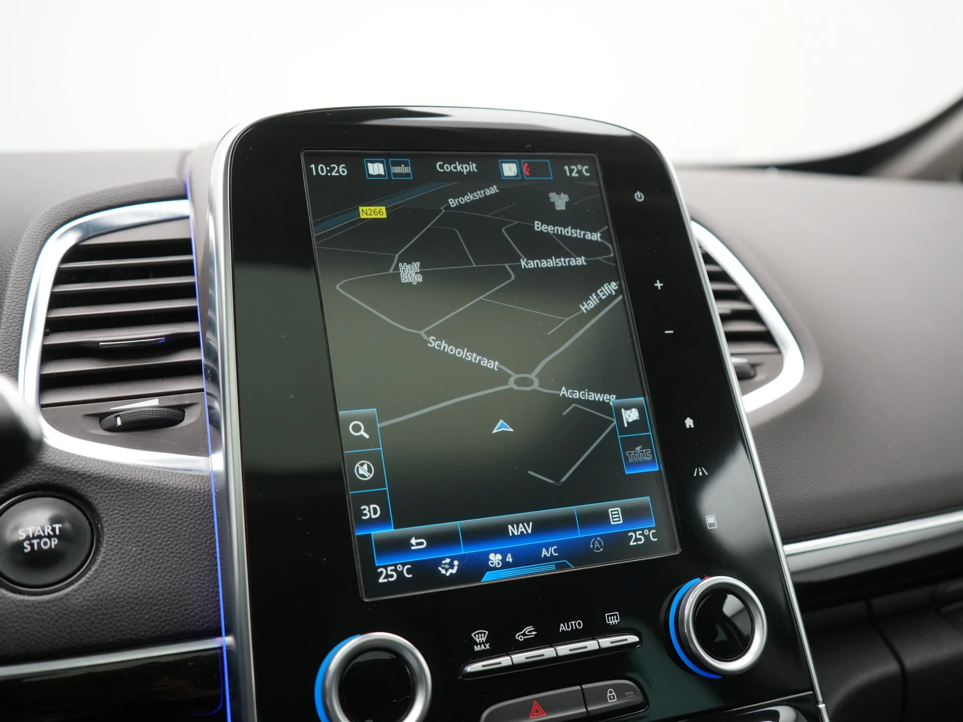 Hoofdafbeelding Renault Espace