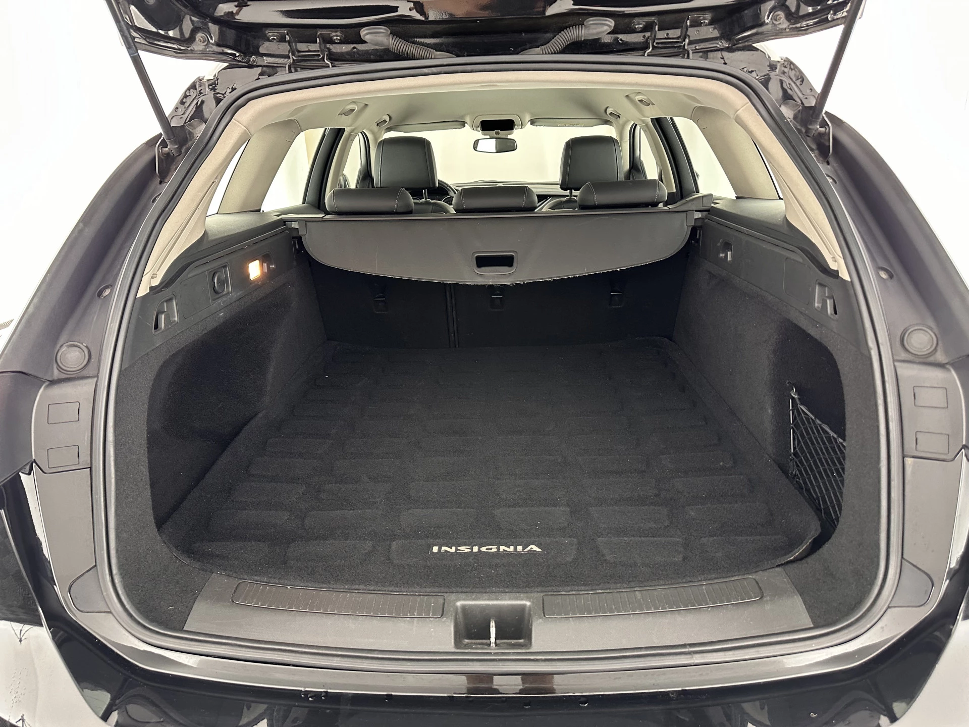 Hoofdafbeelding Opel Insignia