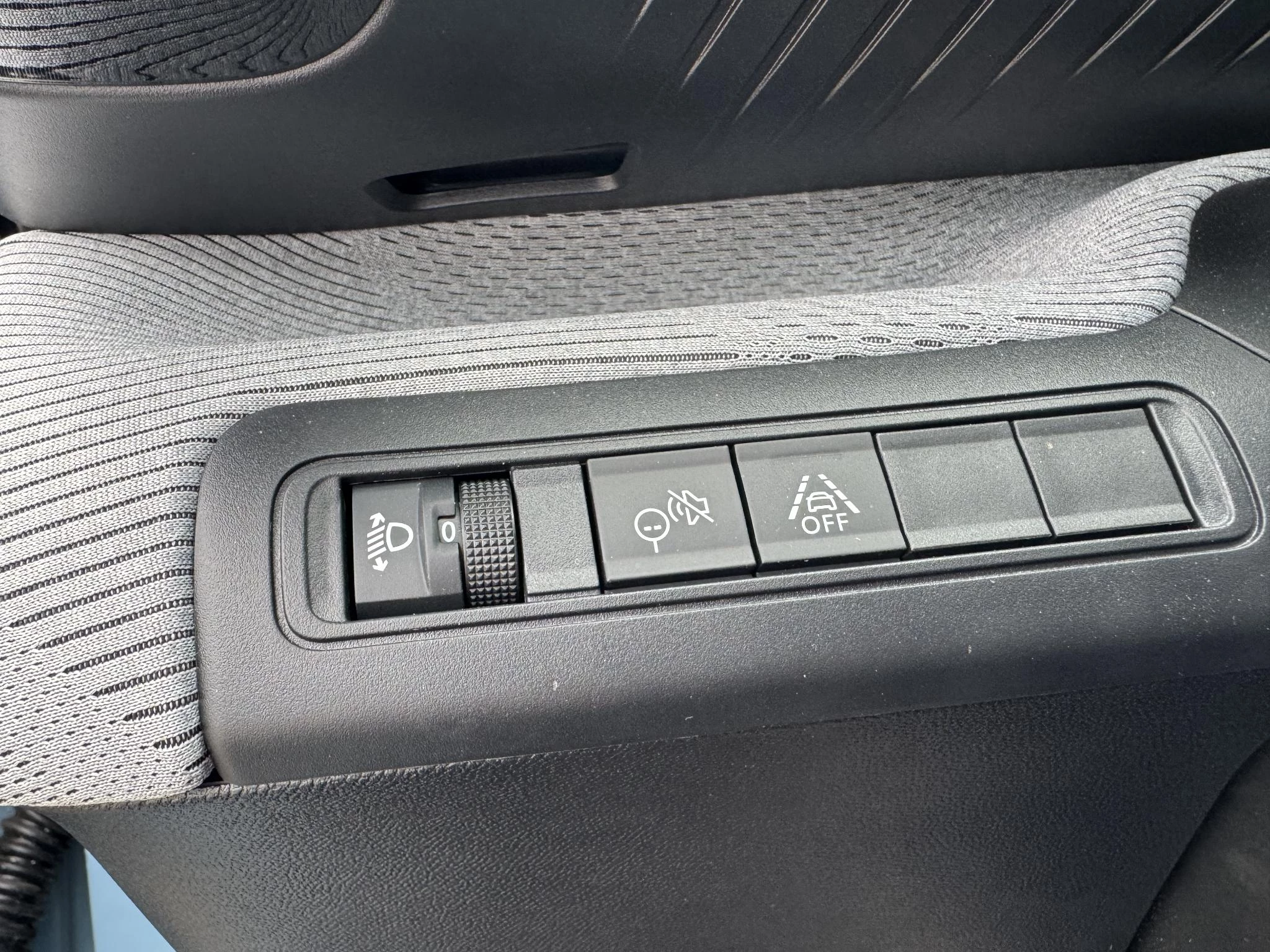 Hoofdafbeelding Citroën ë-C3
