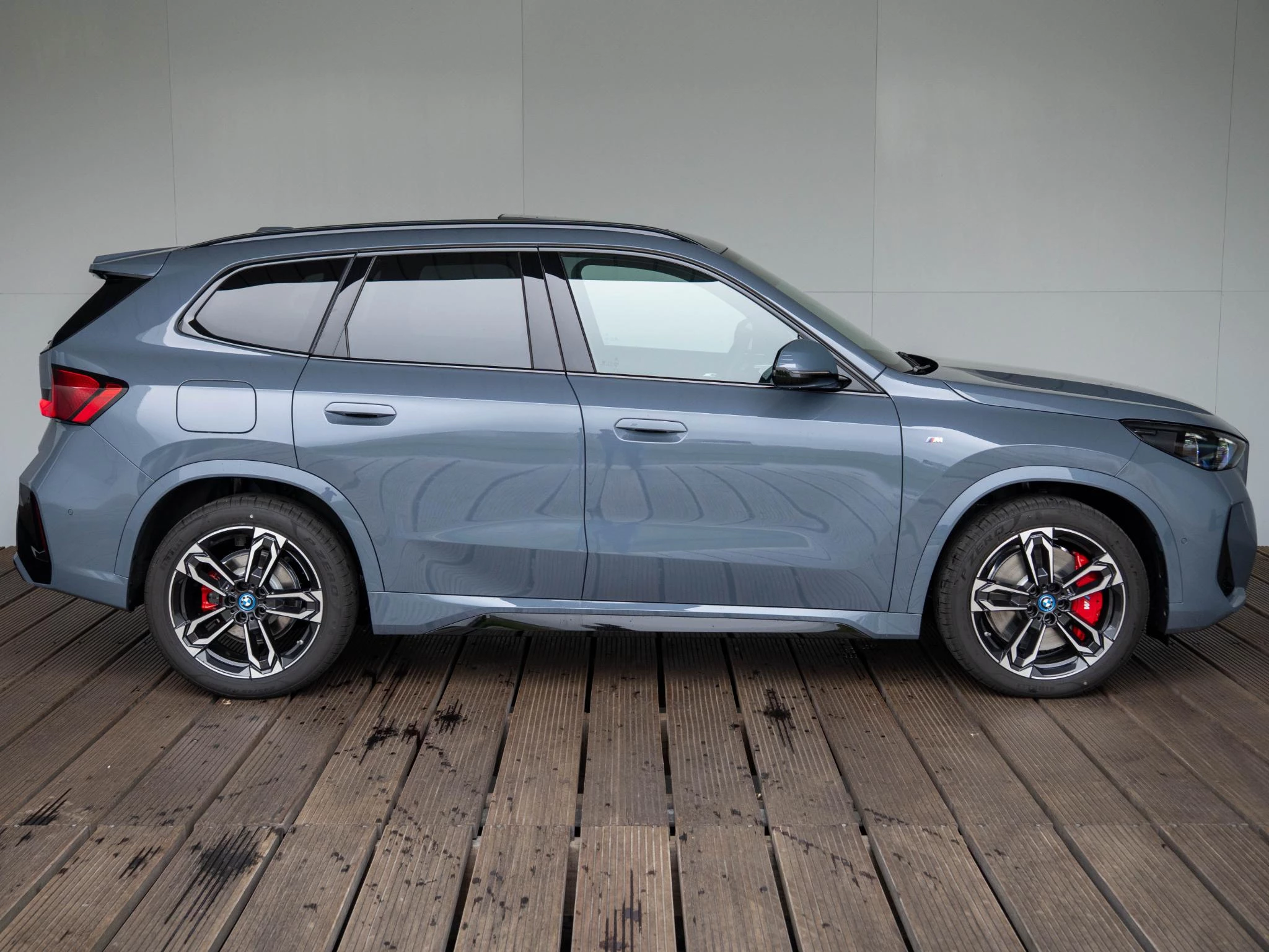 Hoofdafbeelding BMW iX1