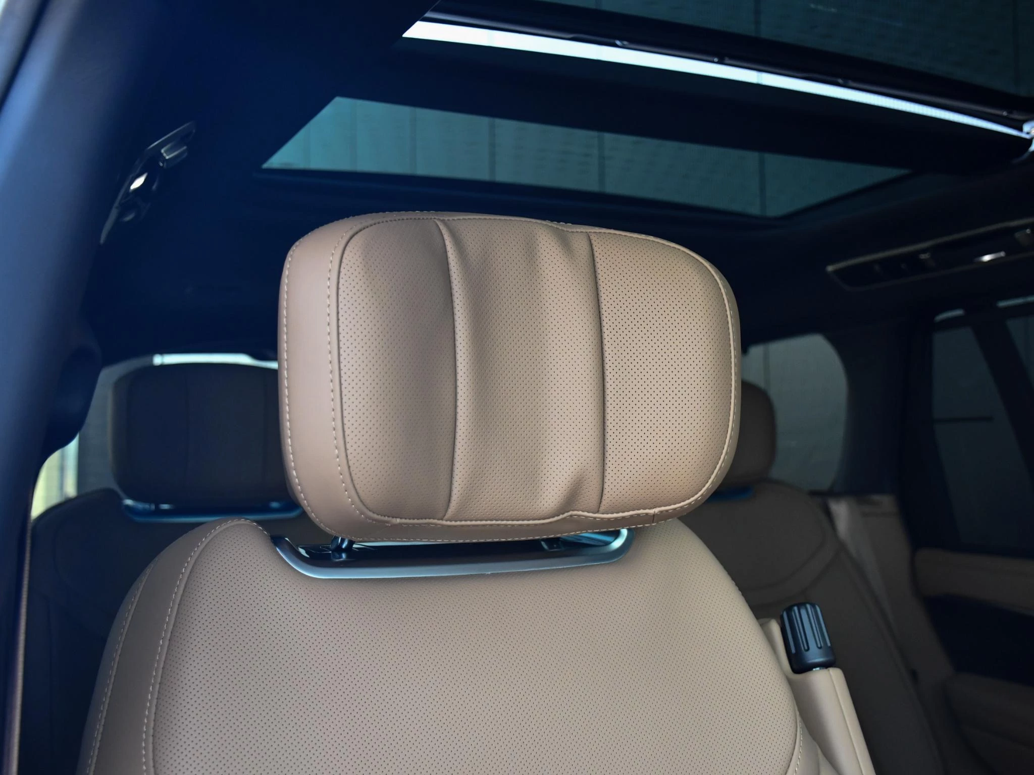 Hoofdafbeelding Land Rover Range Rover