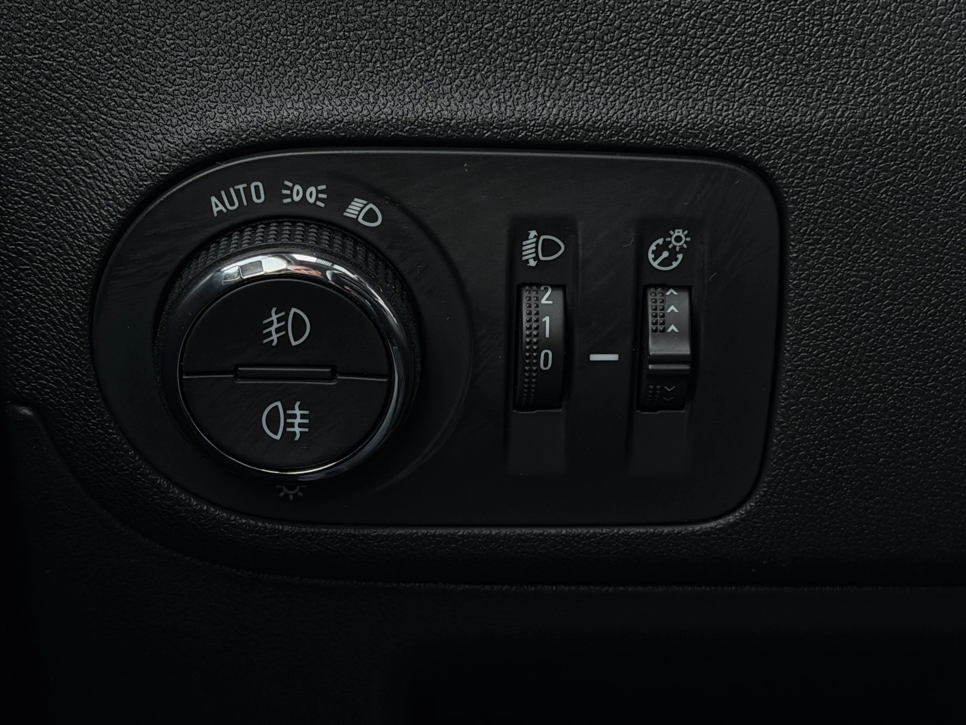 Hoofdafbeelding Opel Crossland