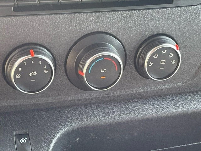 Hoofdafbeelding Nissan Interstar