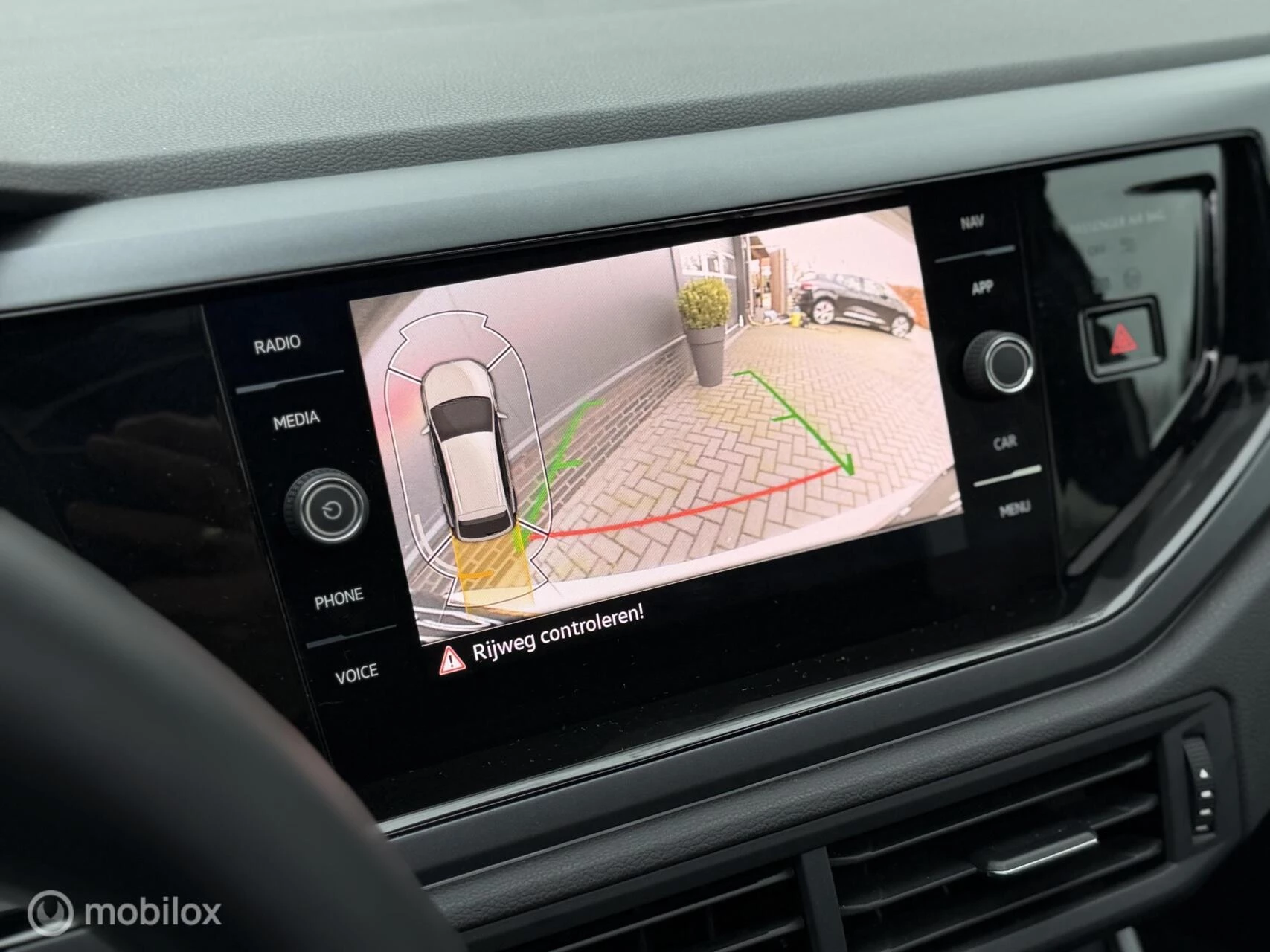 Hoofdafbeelding Volkswagen Taigo