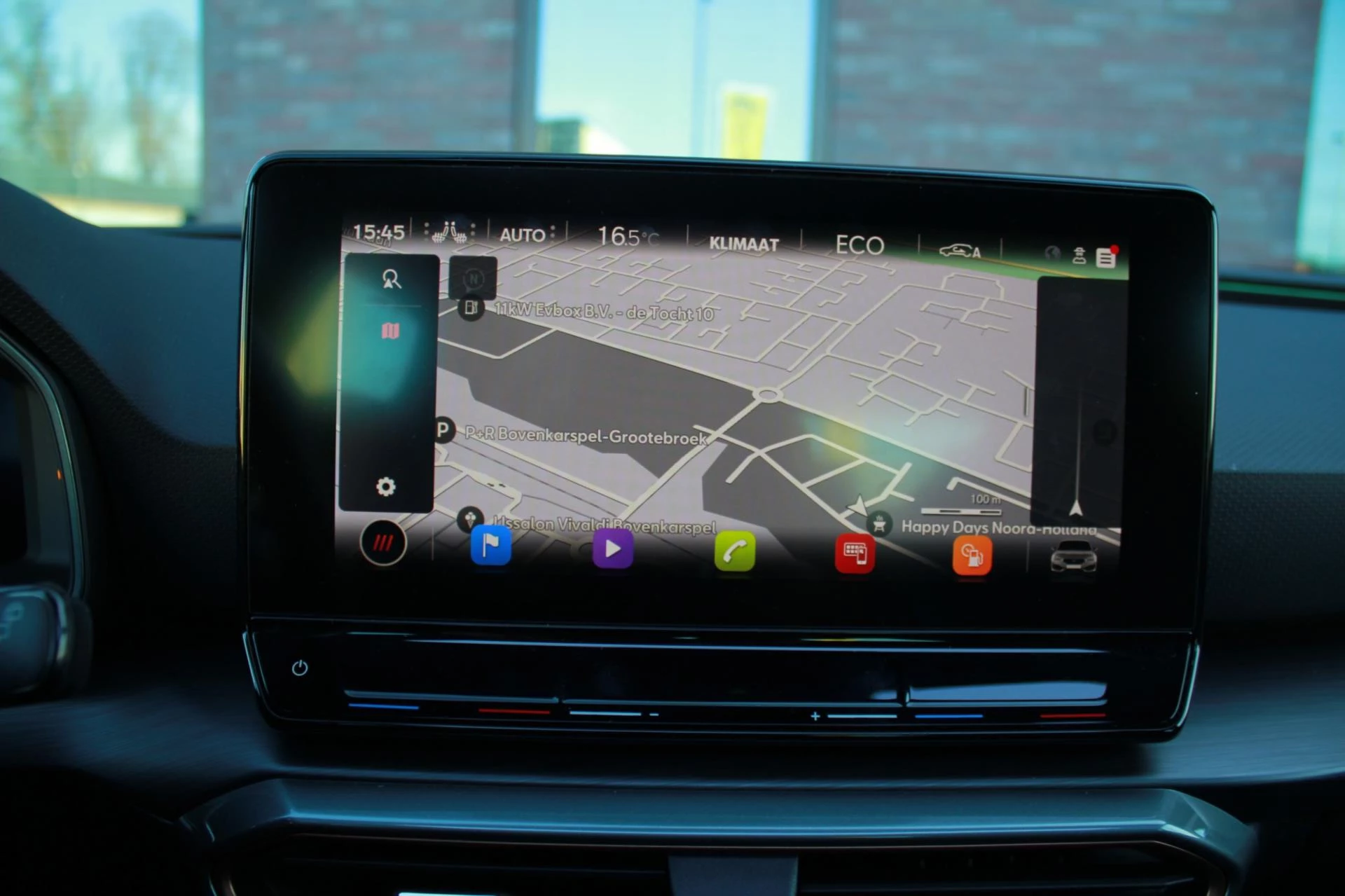 Hoofdafbeelding CUPRA Leon