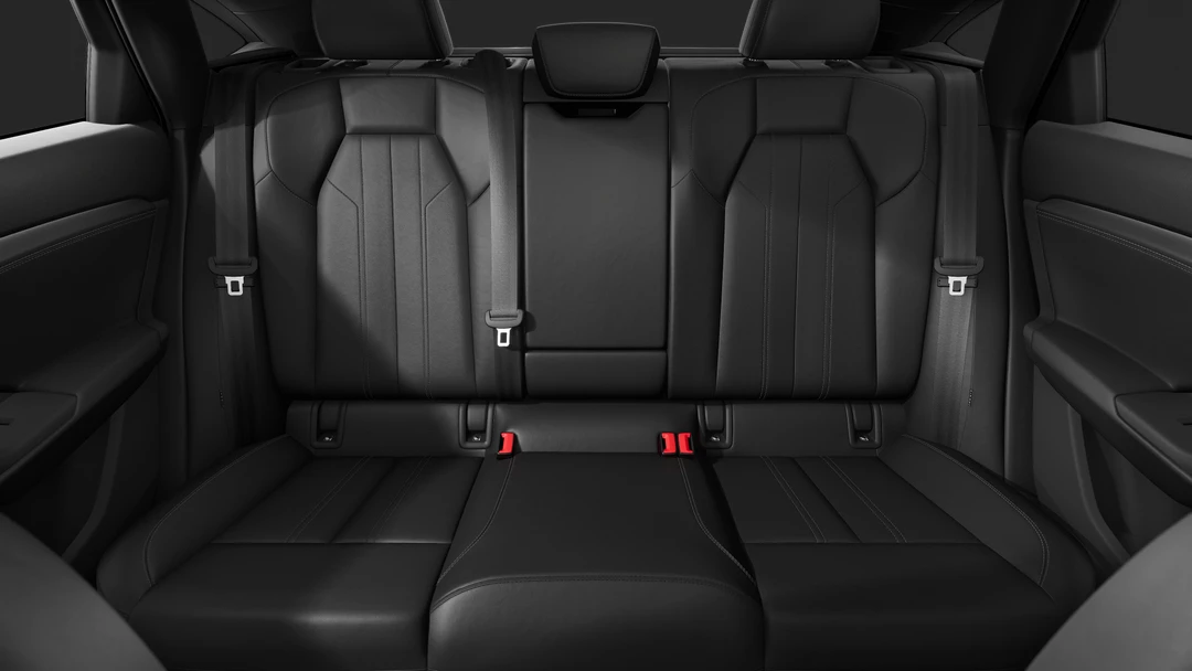 Hoofdafbeelding Audi Q6 e-tron