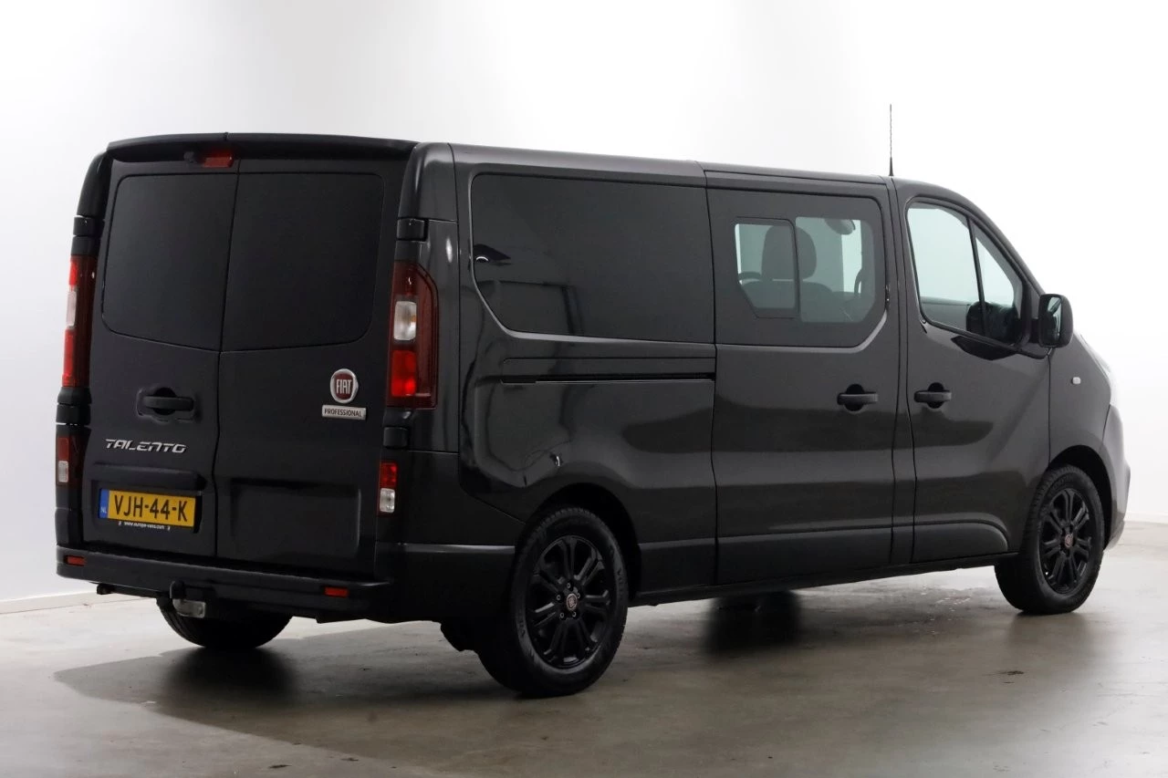 Hoofdafbeelding Fiat Talento