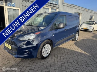 Ford Transit Connect 1.0 Ecoboost L2 Trend 3 zits