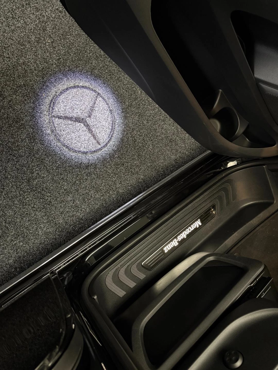 Hoofdafbeelding Mercedes-Benz EQV