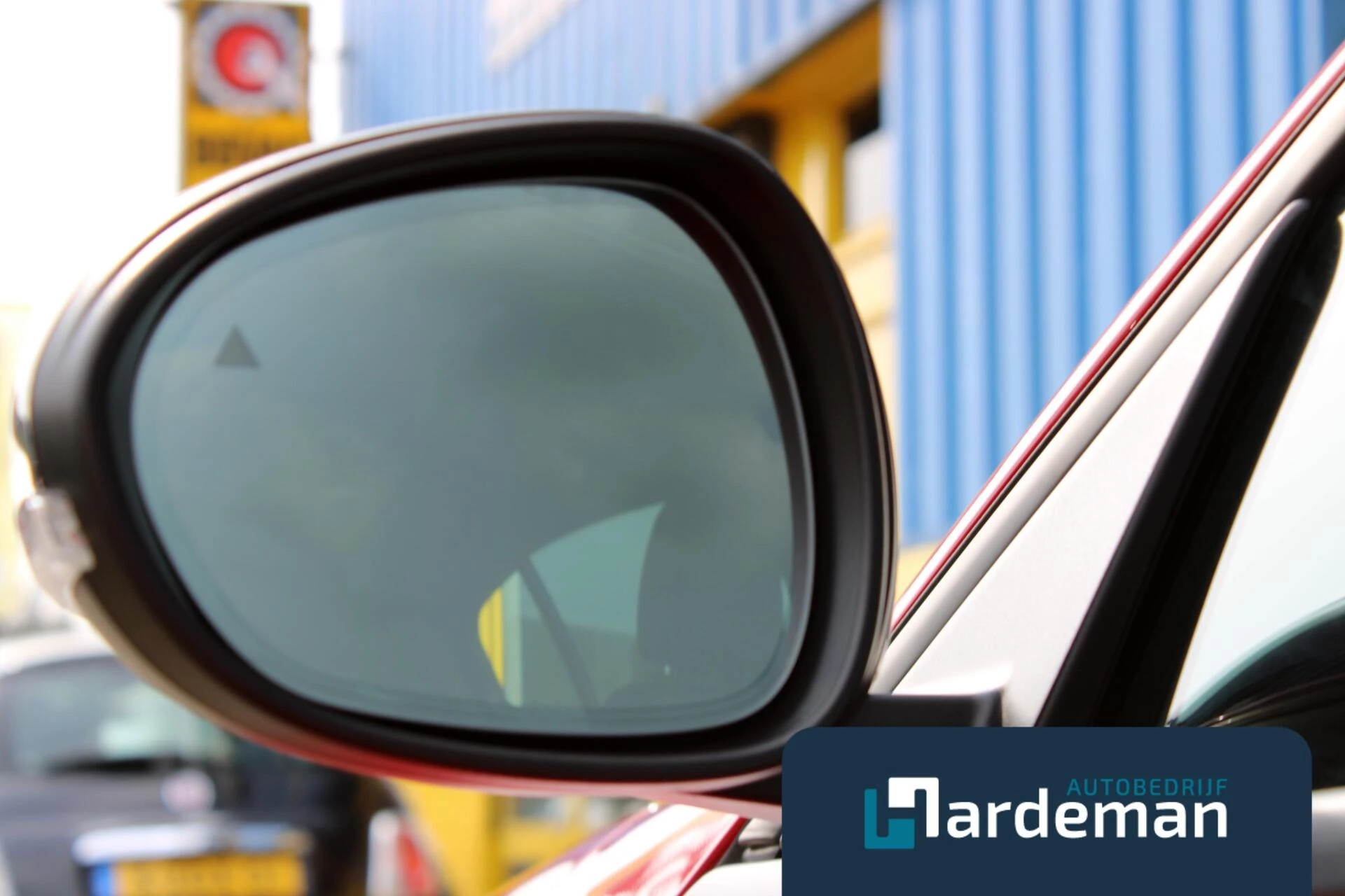 Hoofdafbeelding Alfa Romeo Giulia