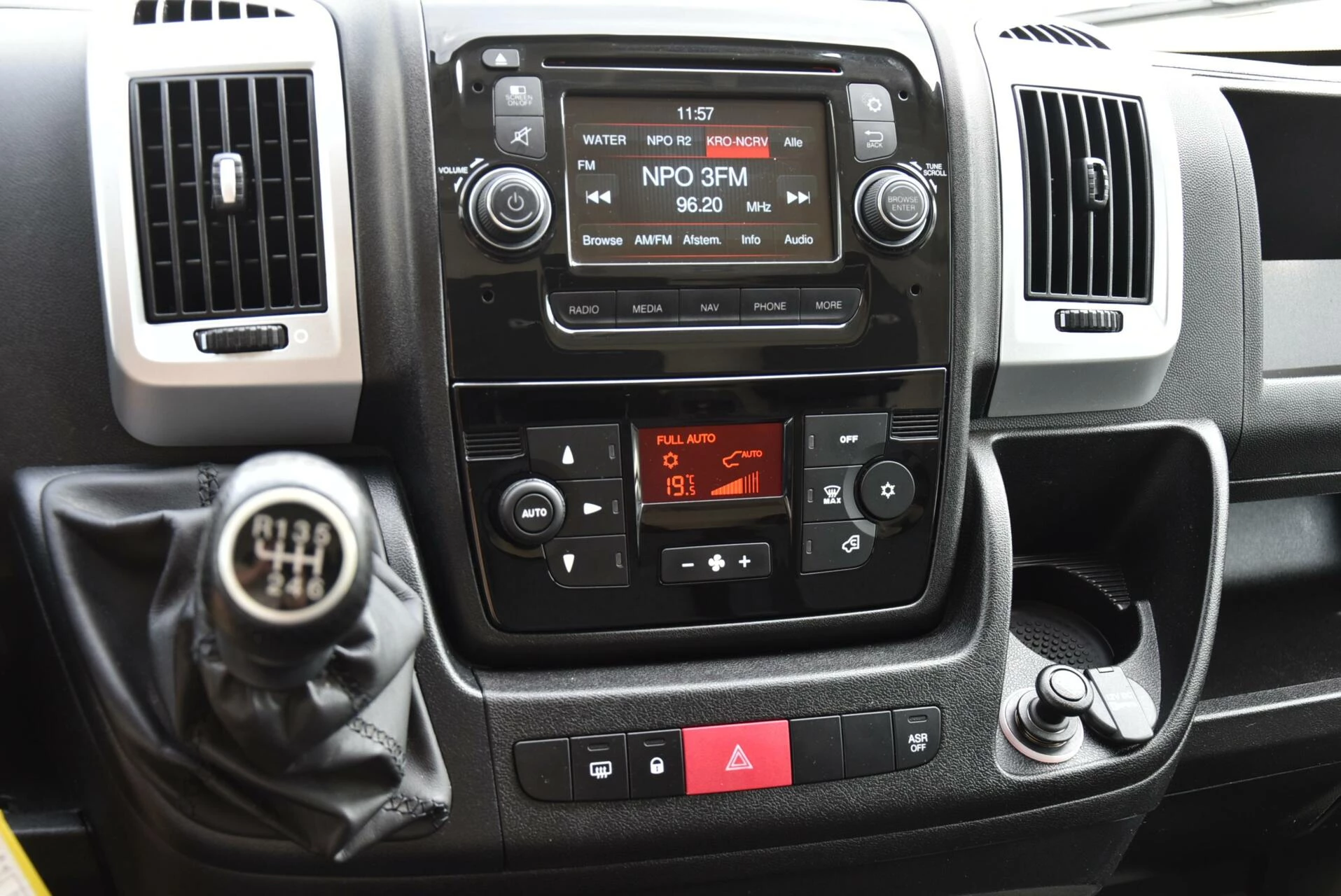 Hoofdafbeelding Fiat Ducato