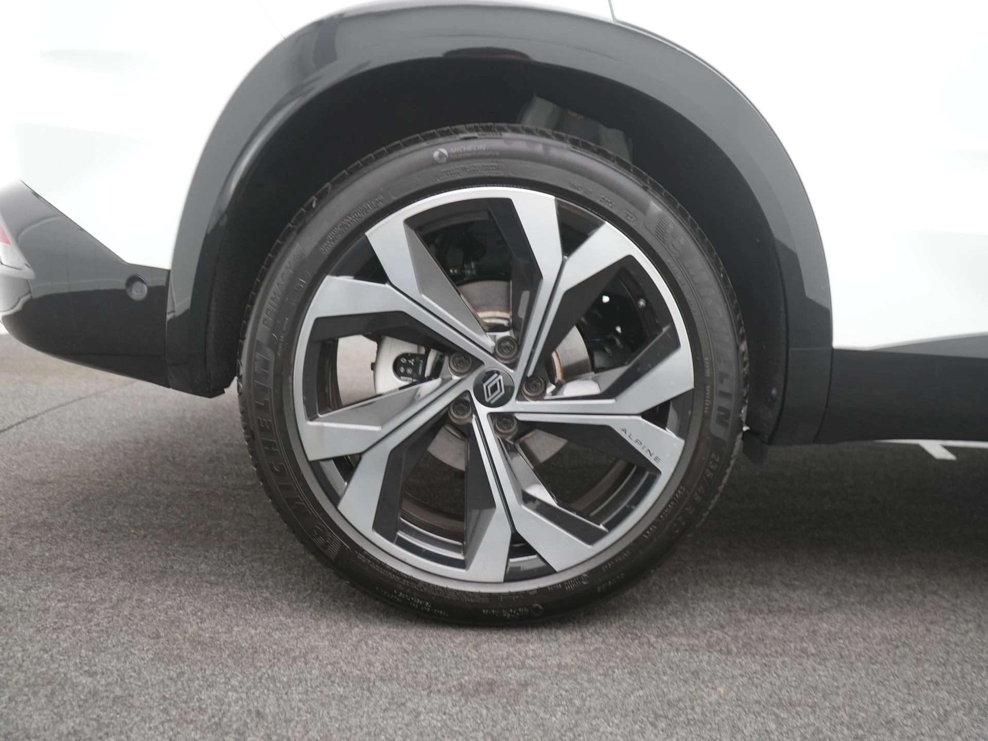 Hoofdafbeelding Renault Austral