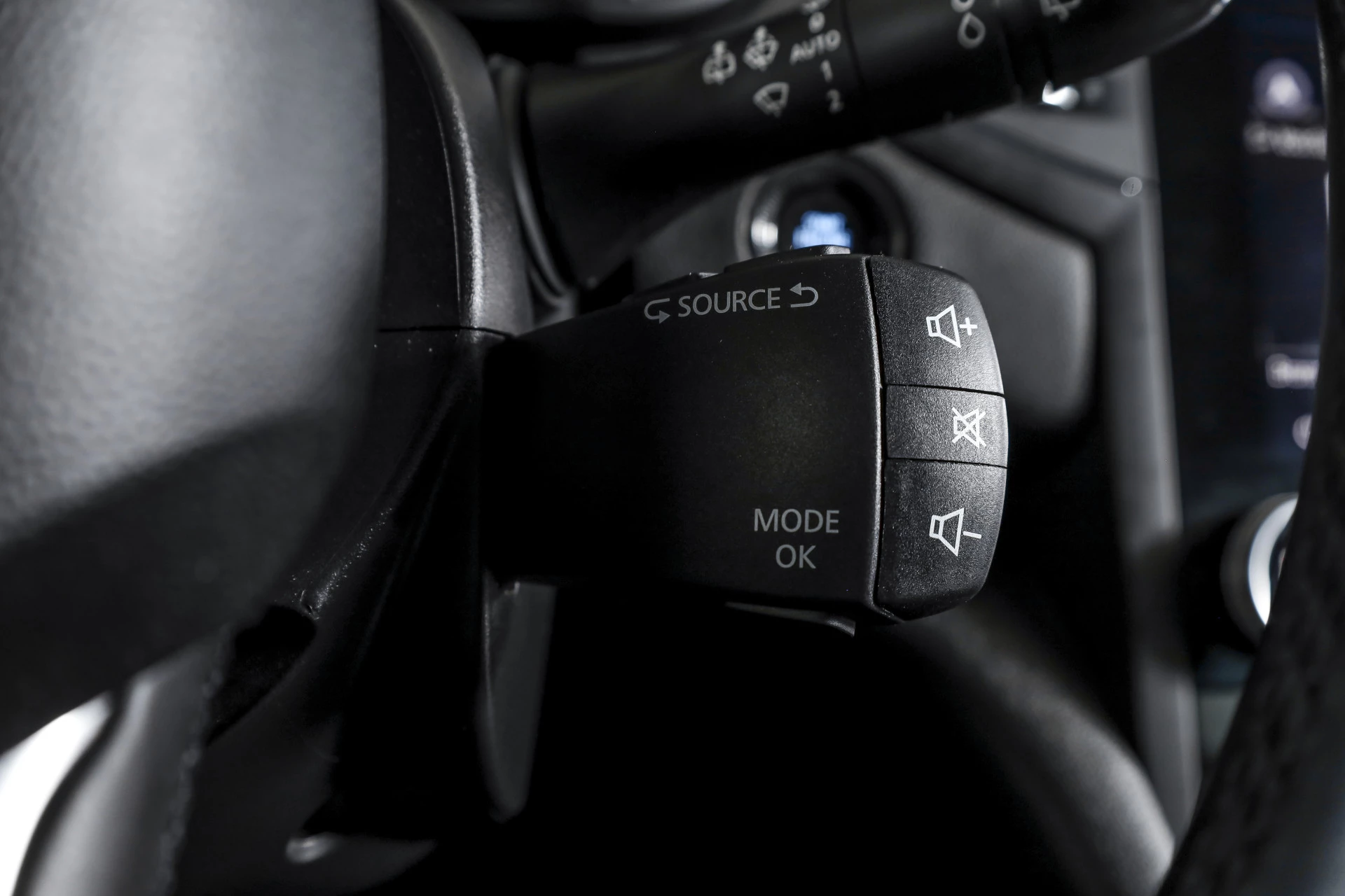 Hoofdafbeelding Renault Megane E-Tech