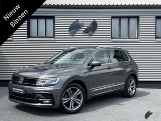 Volkswagen Tiguan 1.5 TSI ACT Comfortline Business |Trekhaak|ACC|