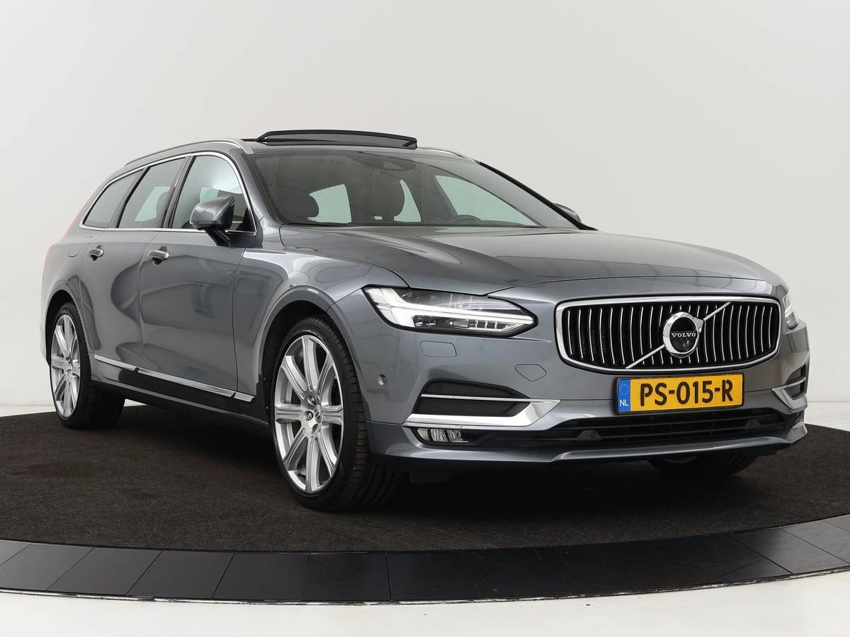 Hoofdafbeelding Volvo V90