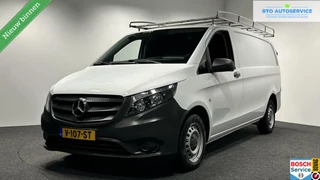 Mercedes Vito Bestel 109 CDI|Imperiaal |Airco|