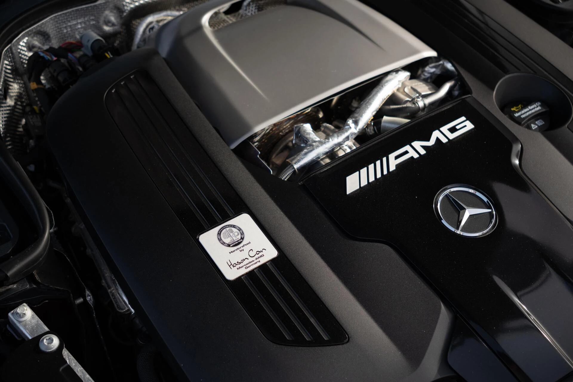 Hoofdafbeelding Mercedes-Benz SL