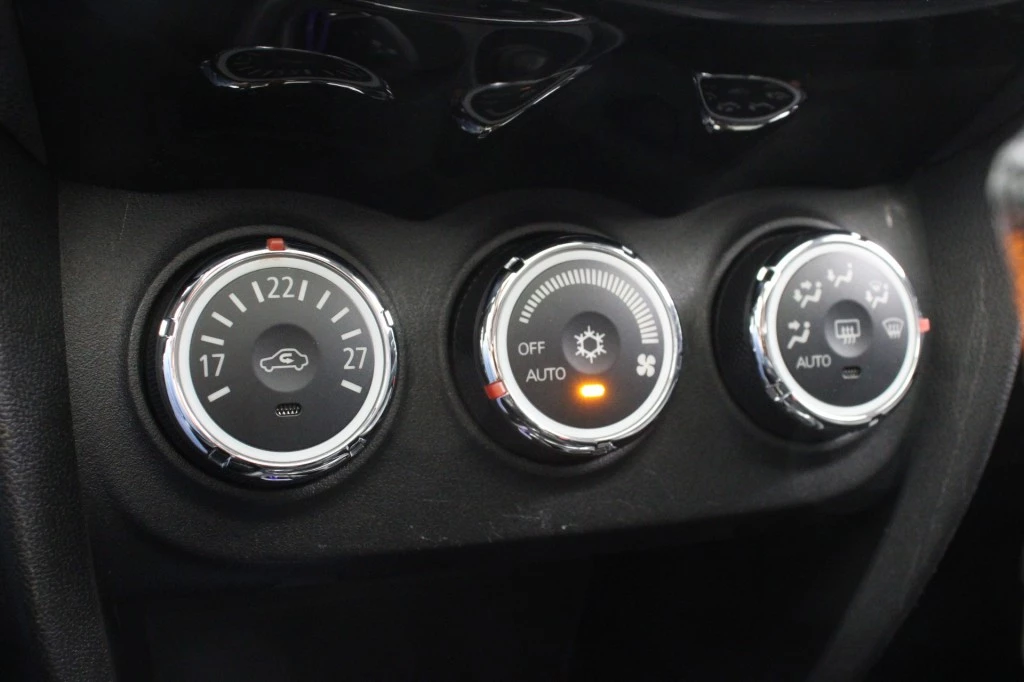 Hoofdafbeelding Mitsubishi ASX