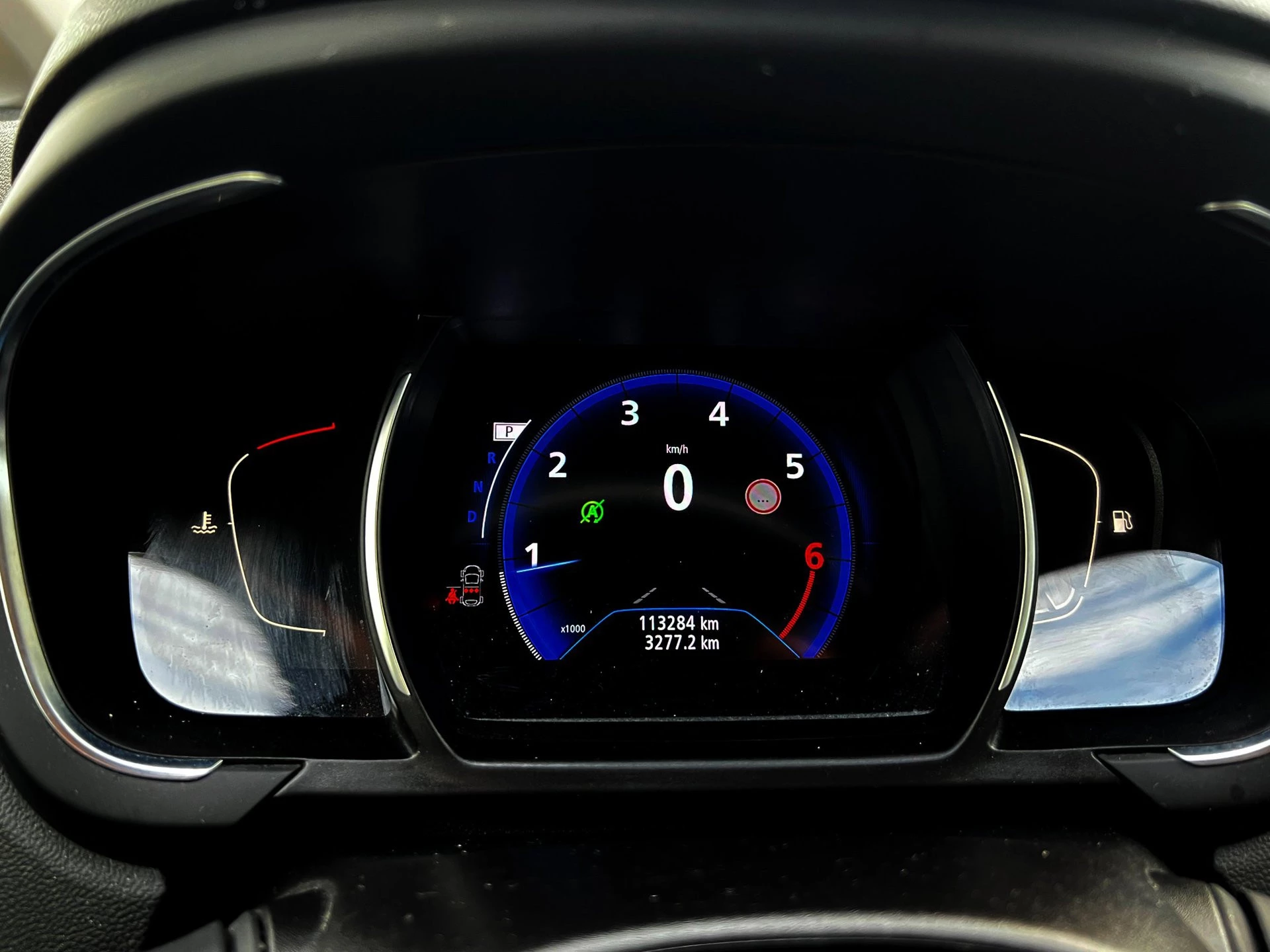 Hoofdafbeelding Renault Scénic