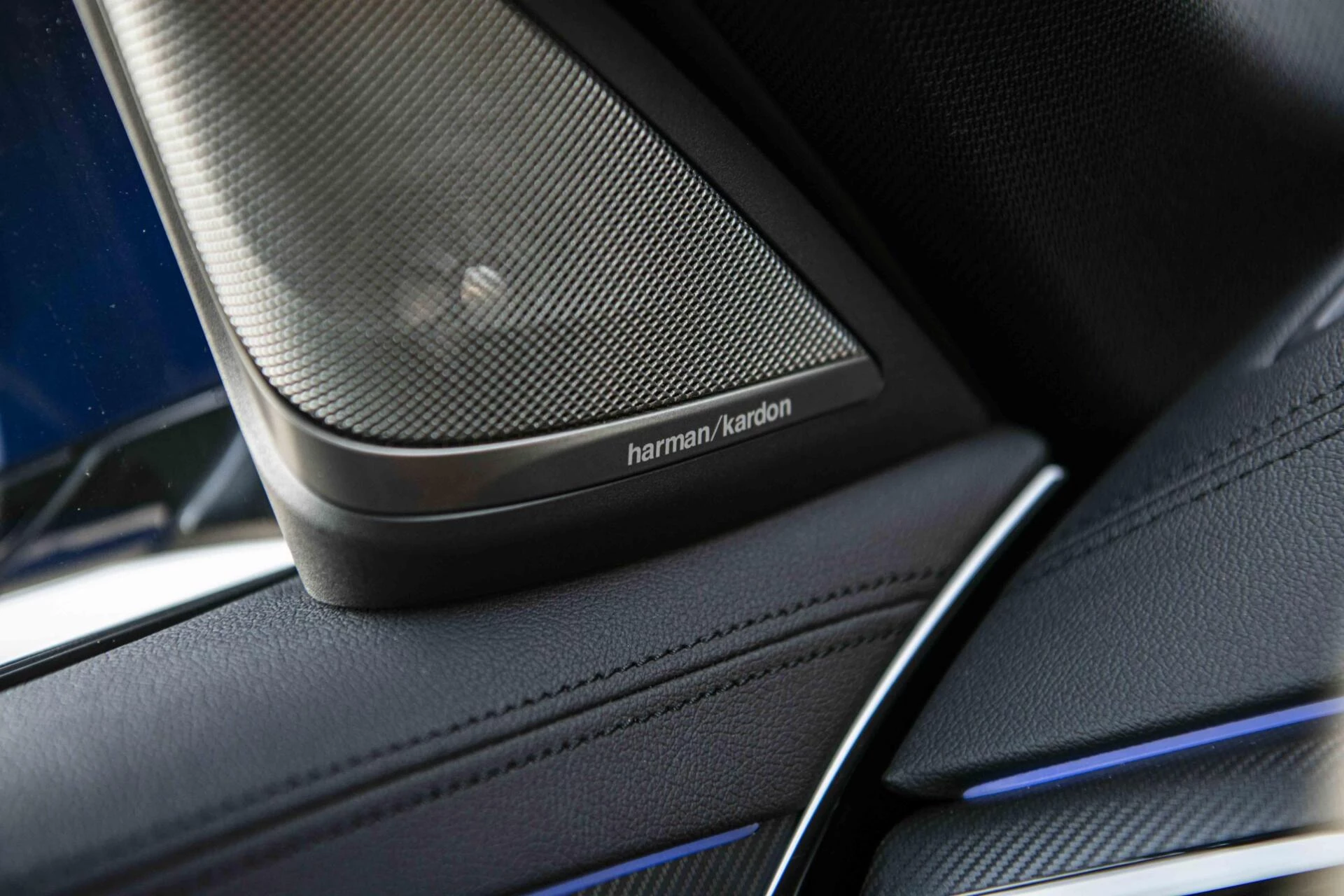 Hoofdafbeelding BMW M5