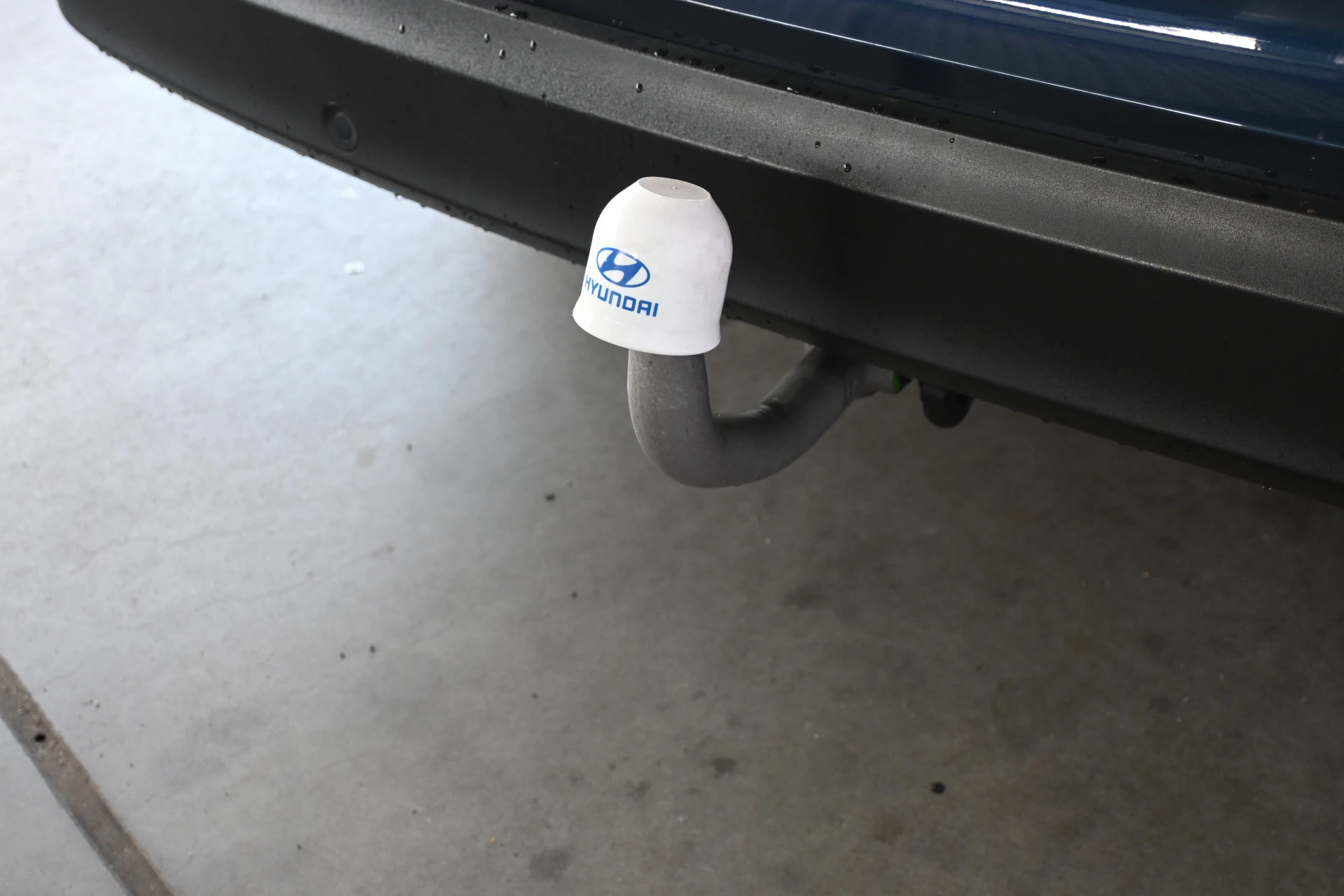 Hoofdafbeelding Hyundai i30