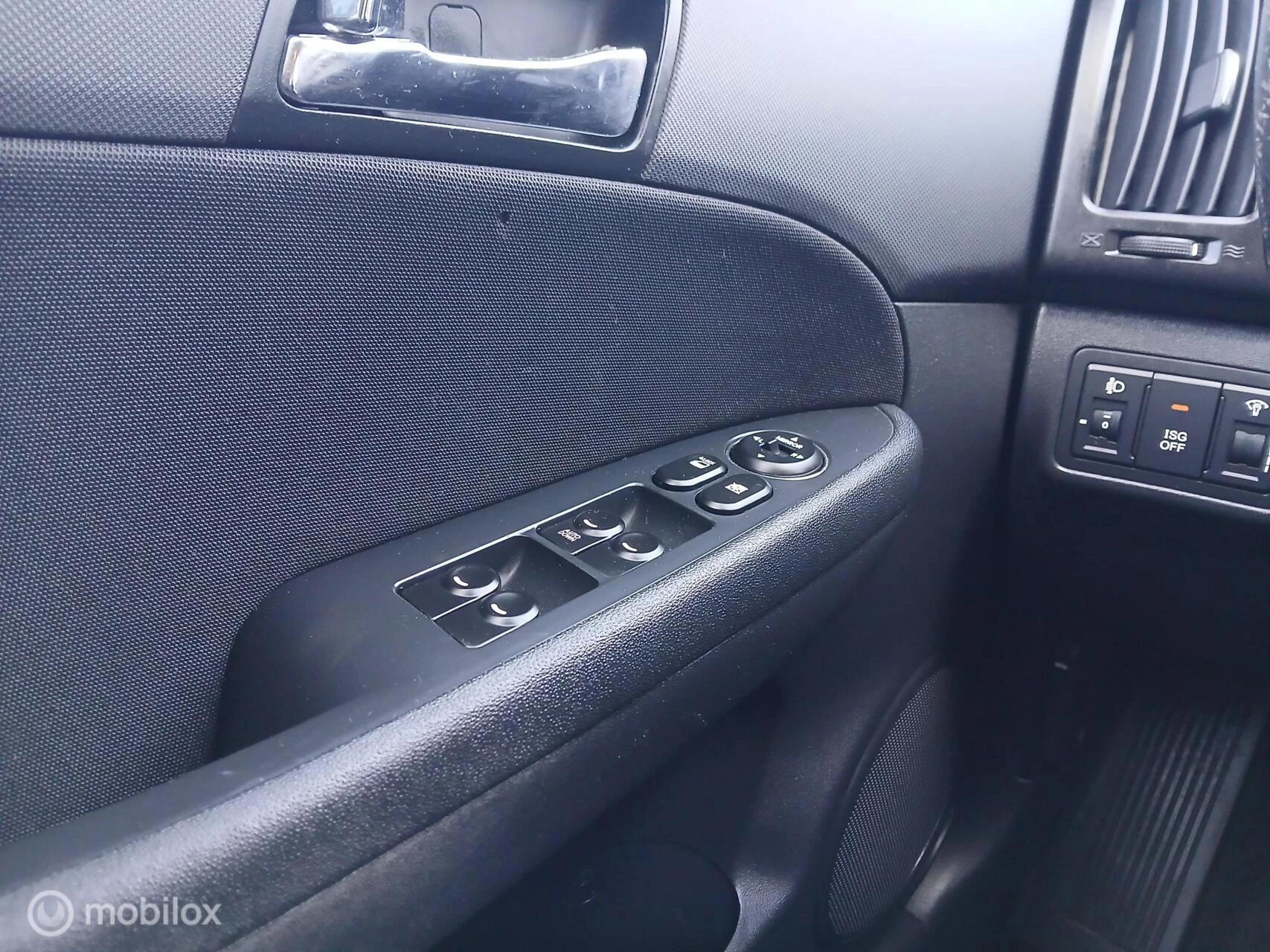 Hoofdafbeelding Hyundai i30