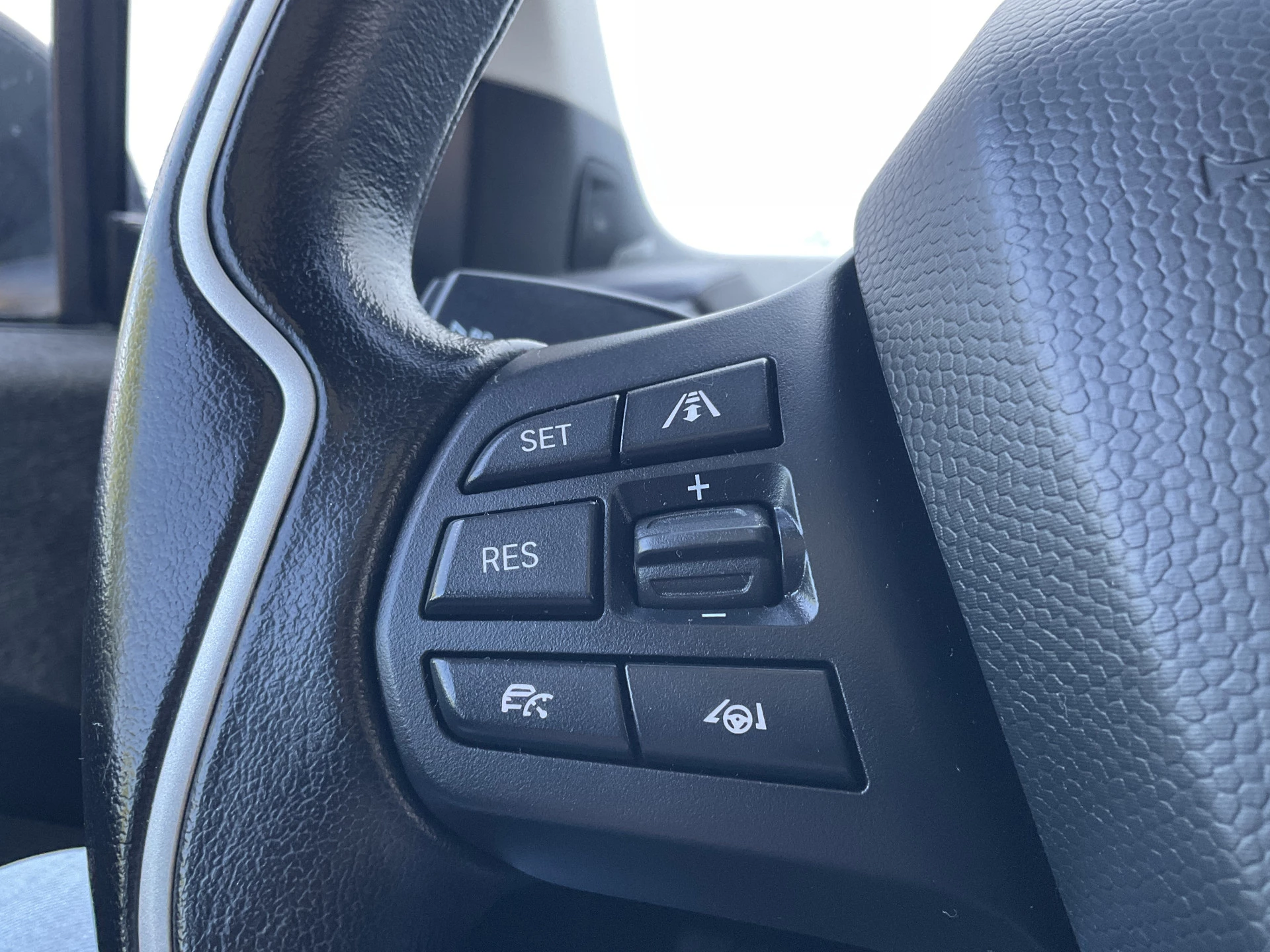 Hoofdafbeelding BMW i3