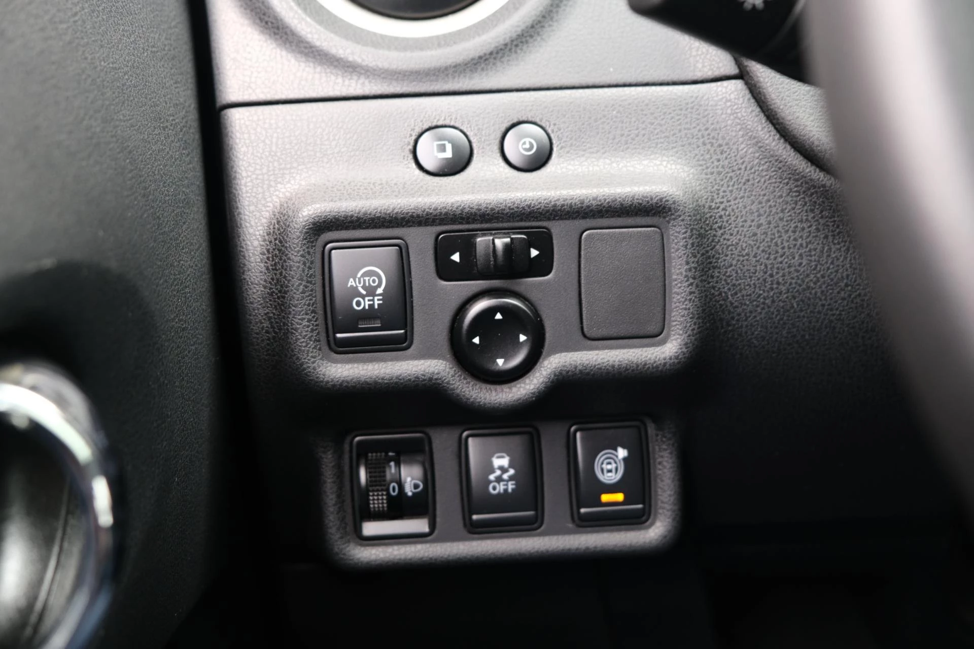 Hoofdafbeelding Nissan Note
