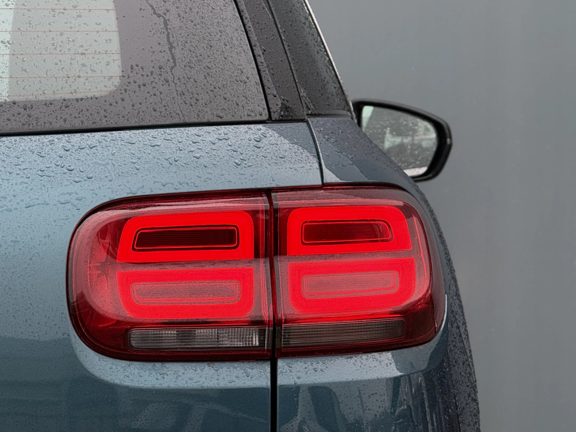 Hoofdafbeelding Citroën C5 Aircross