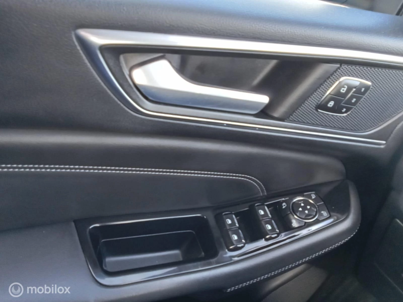 Hoofdafbeelding Ford S-Max