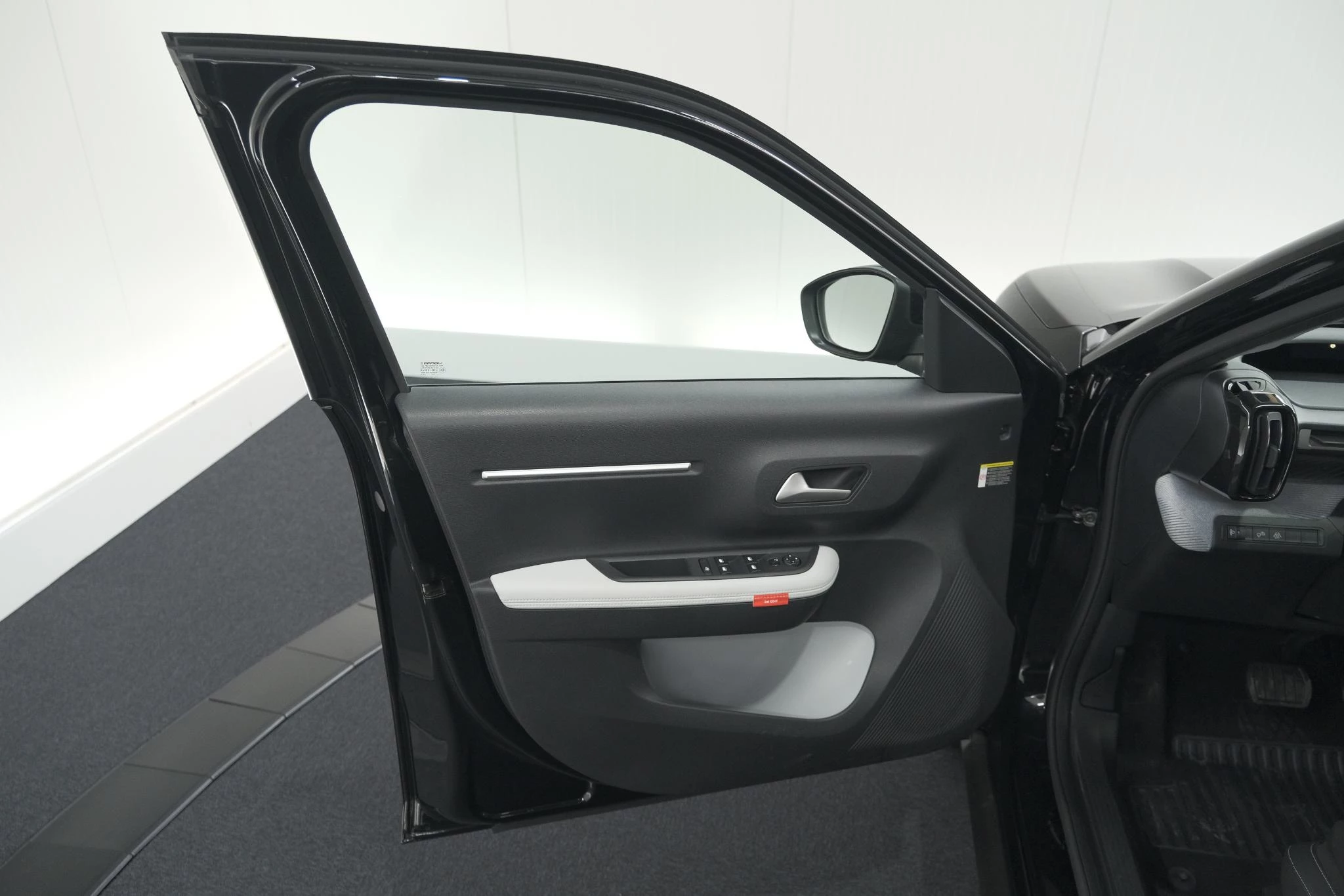 Hoofdafbeelding Citroën ë-C3