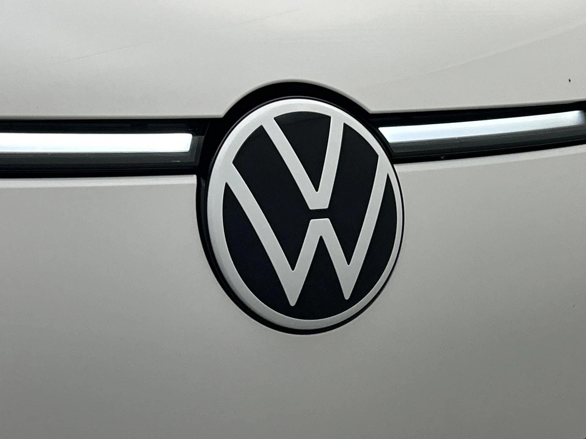 Hoofdafbeelding Volkswagen ID. Buzz
