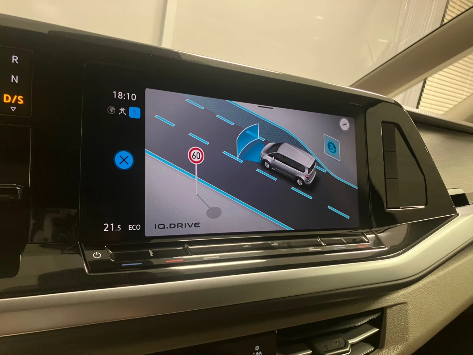 Hoofdafbeelding Volkswagen Multivan