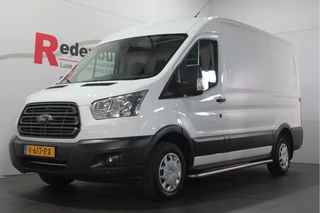 Ford Transit 290 2.0 TDCI L2H2 Trend - Airco / Parksens. / Trekhaak / BT 