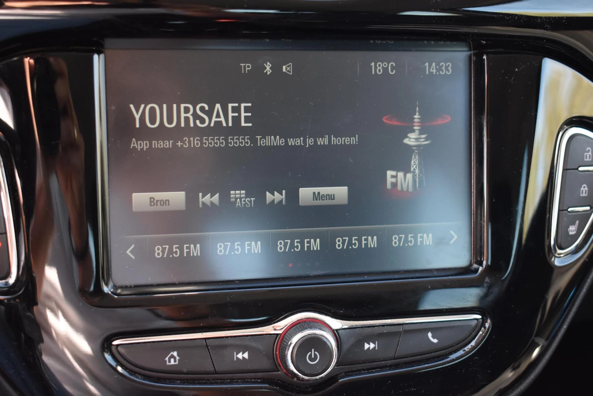 Hoofdafbeelding Opel ADAM