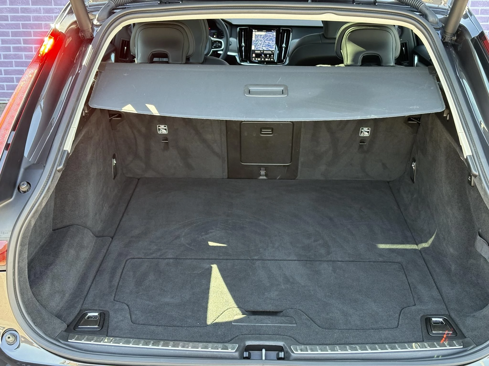 Hoofdafbeelding Volvo V90