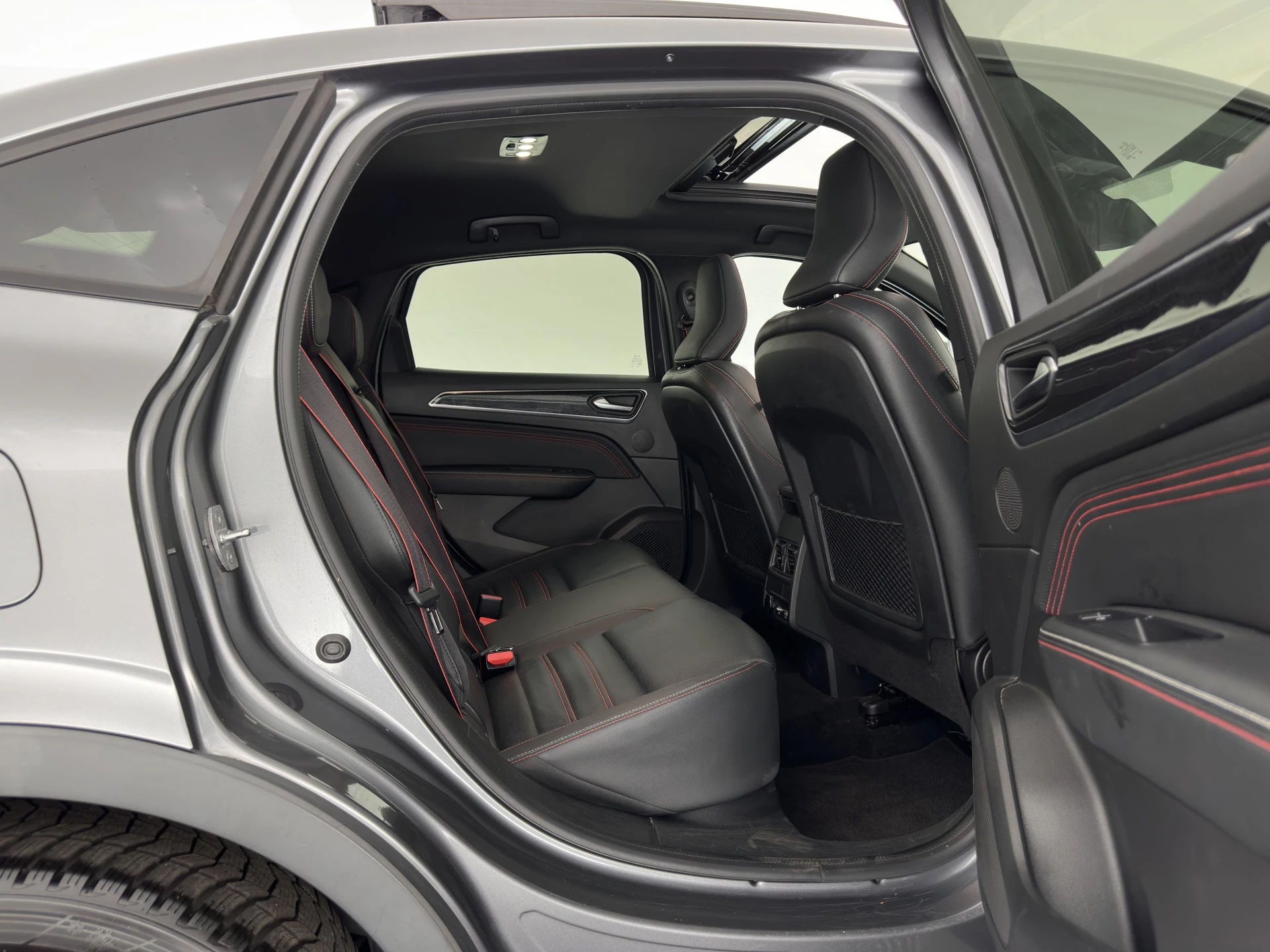 Hoofdafbeelding Renault Arkana