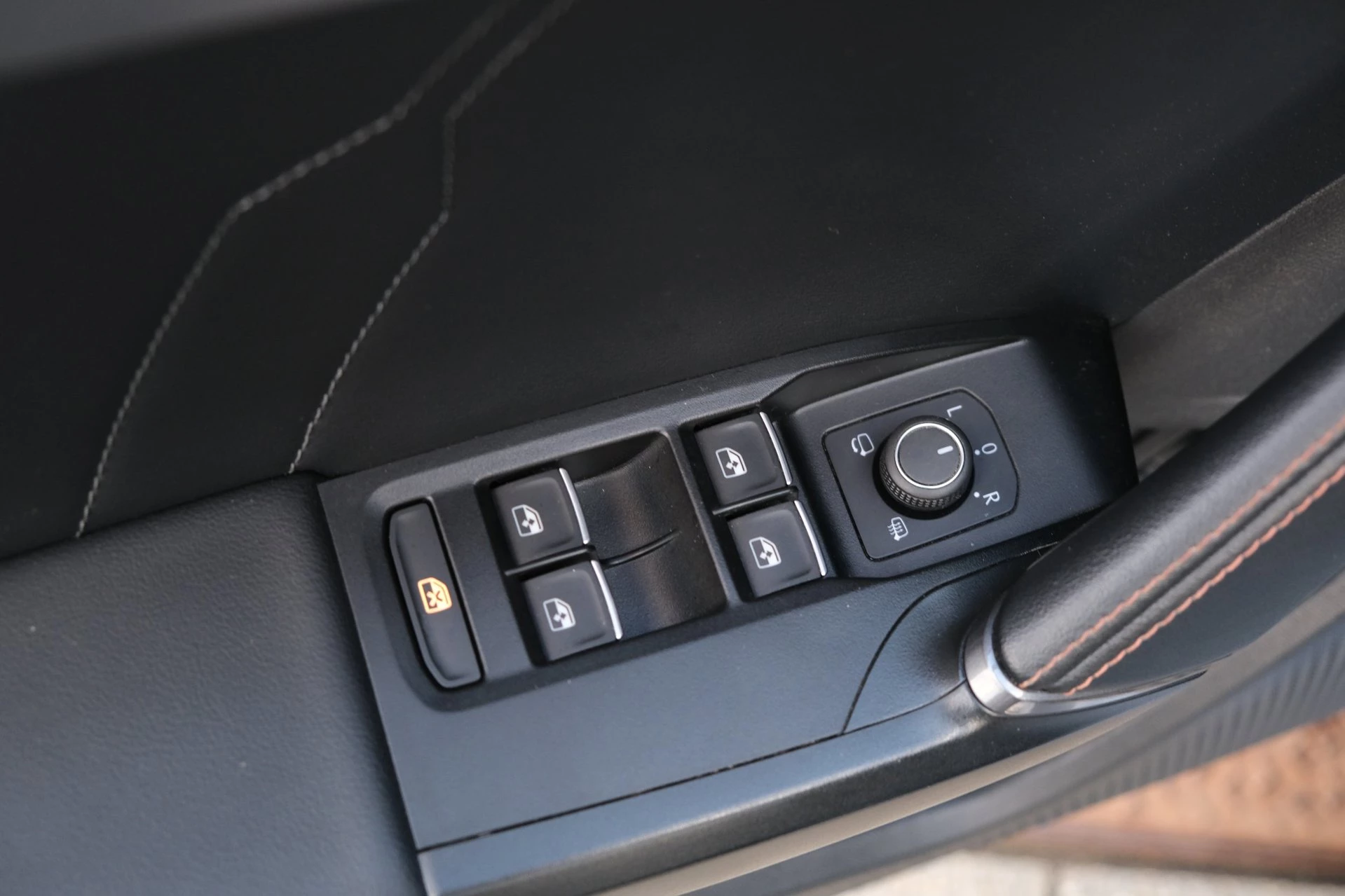 Hoofdafbeelding CUPRA Leon Sportstourer