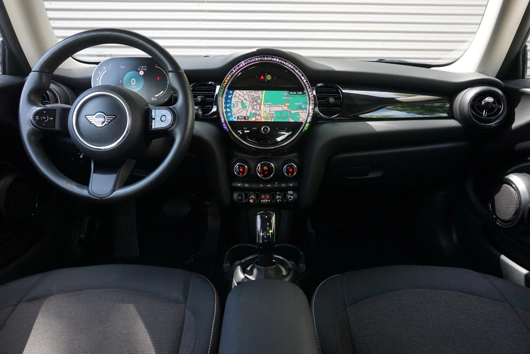 Hoofdafbeelding MINI 3-deurs