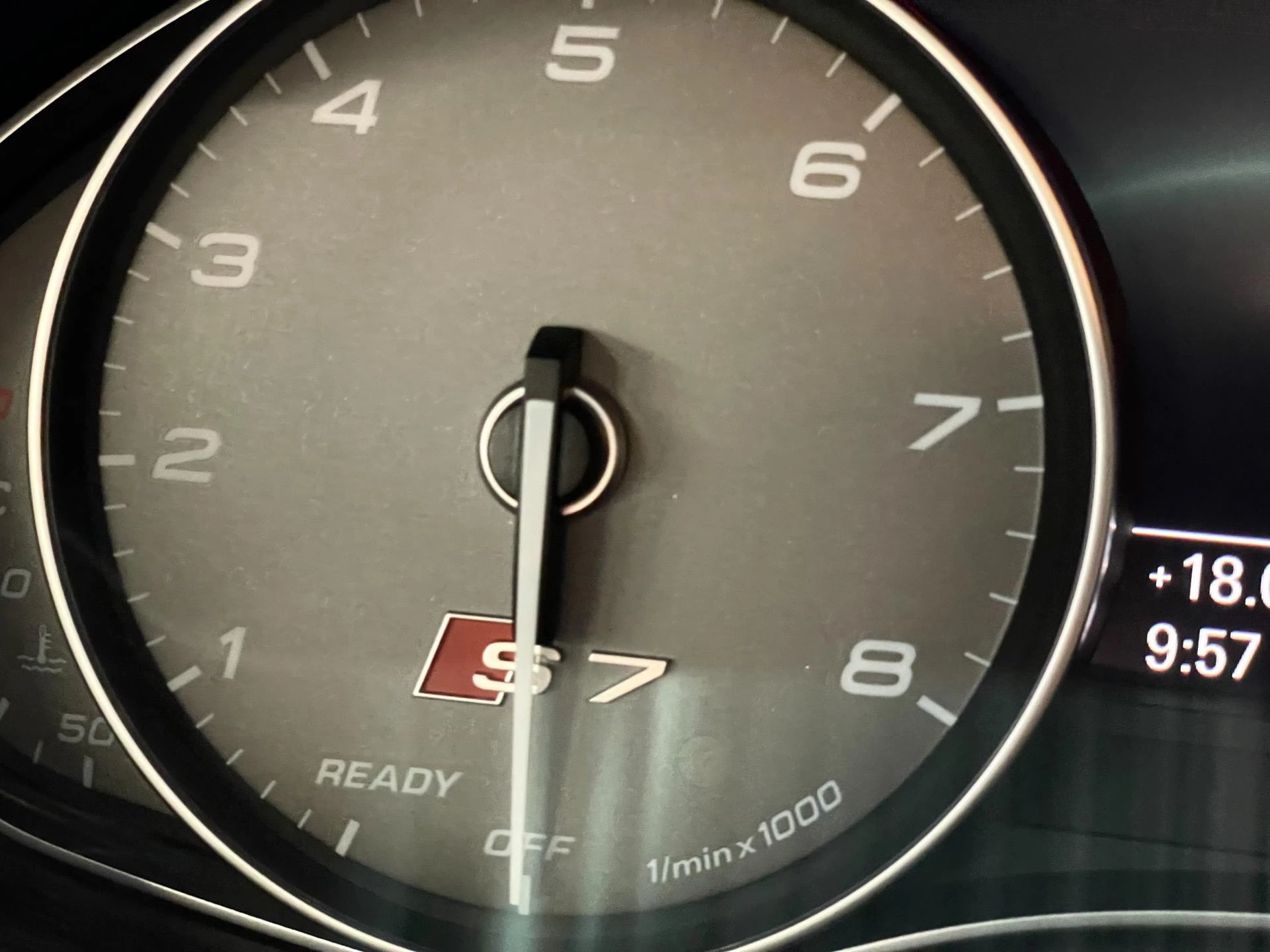 Hoofdafbeelding Audi A7